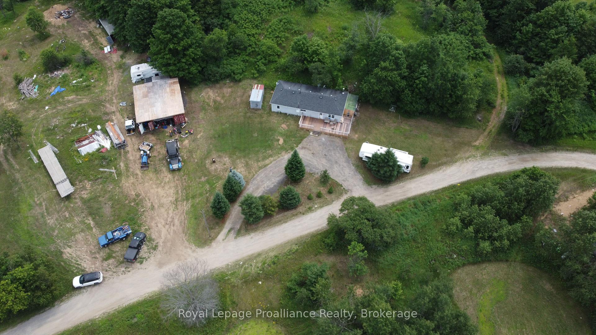 Photo 26 of 4310 Henderson Road, Frontenac, Frontenac North — HOMEH