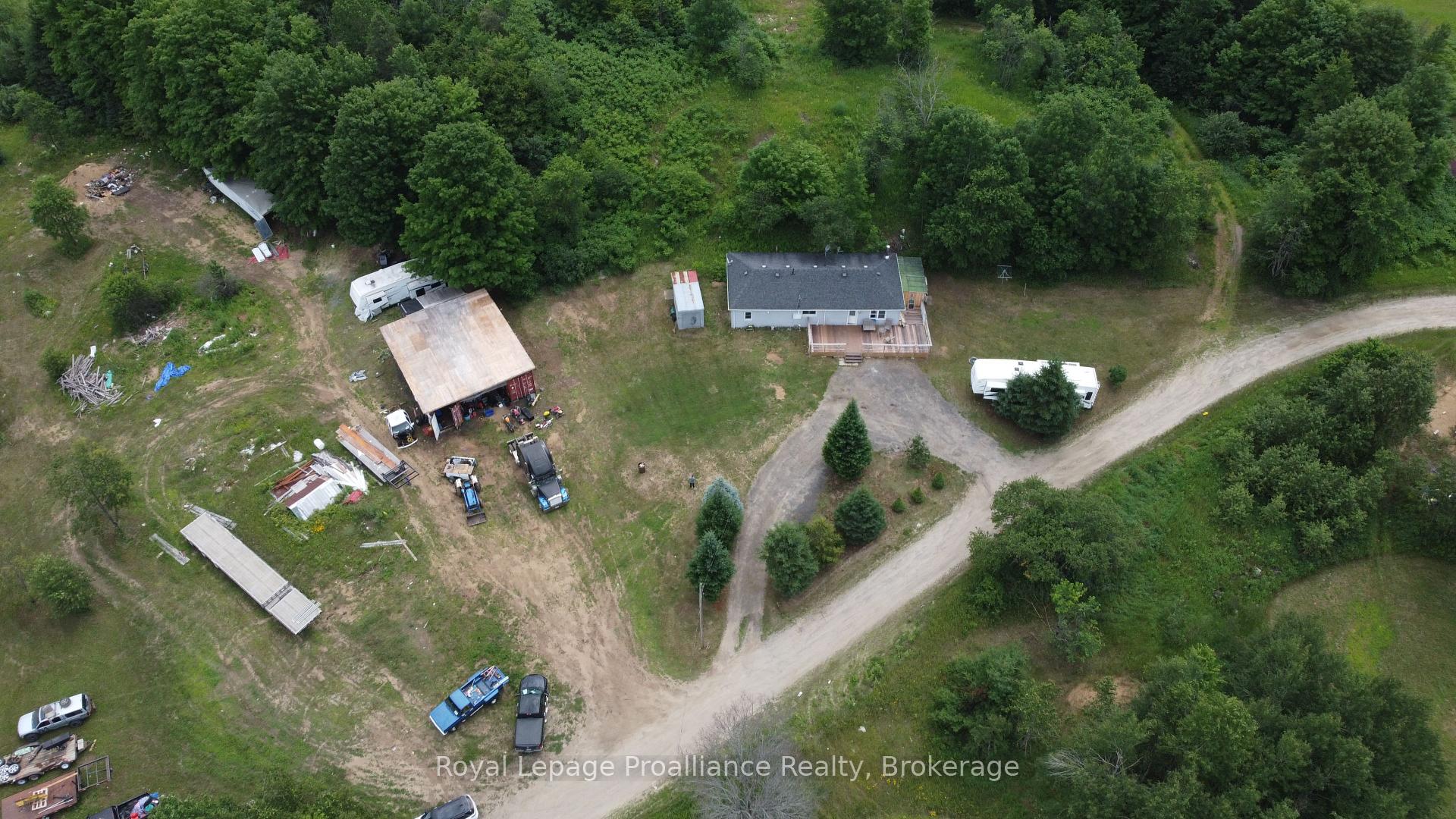 Photo 27 of 4310 Henderson Road, Frontenac, Frontenac North — HOMEH