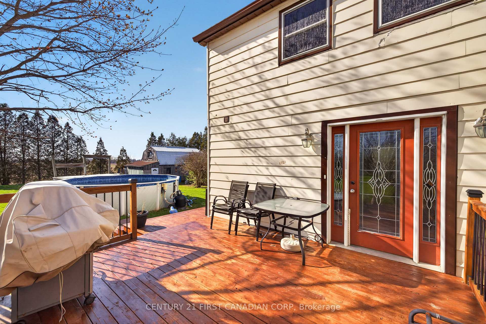 Photo 7 of 73309 Bluewater Highway, Bluewater, Hay — HOMEH