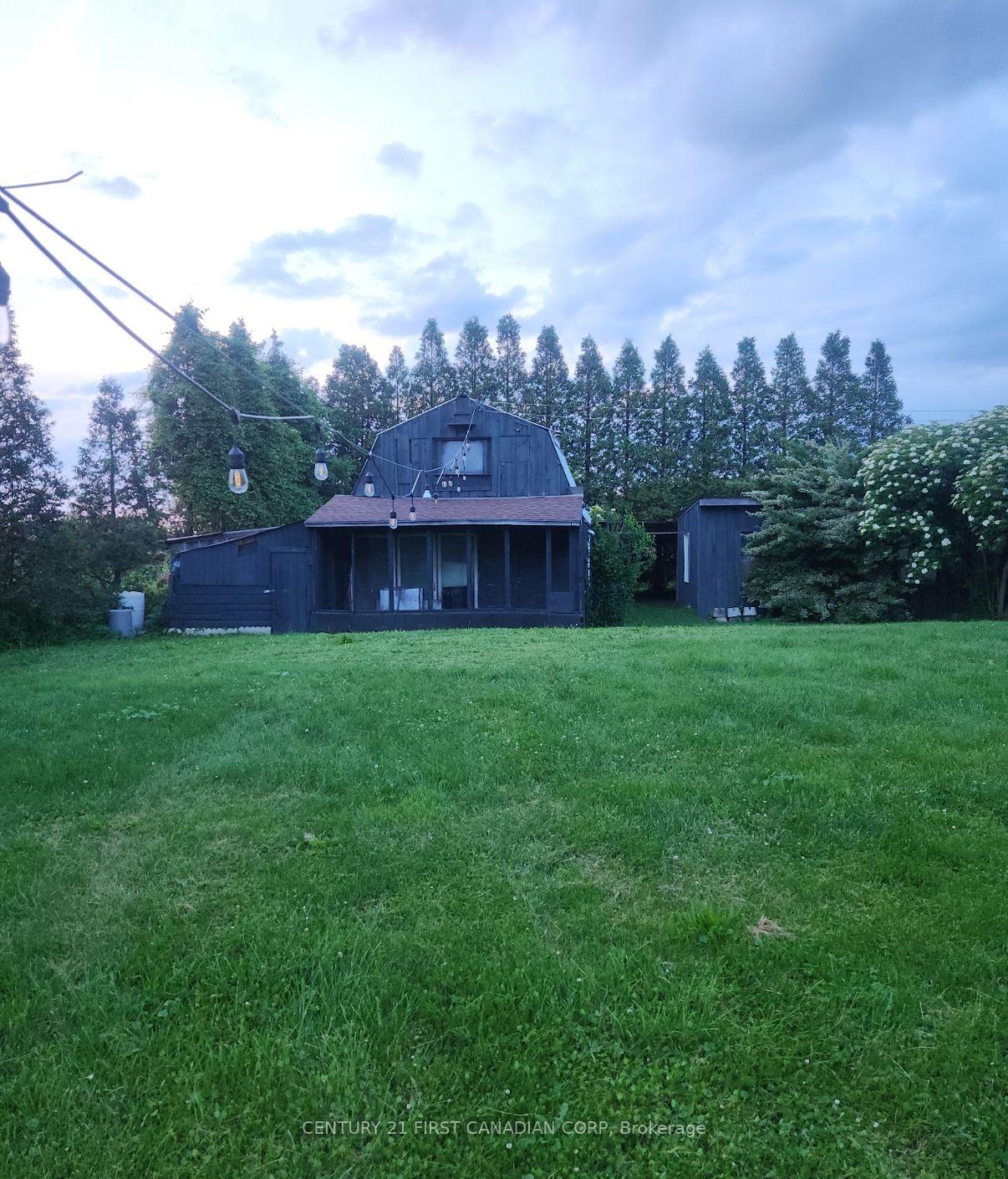 Photo 10 of 73309 Bluewater Highway, Bluewater, Hay — HOMEH