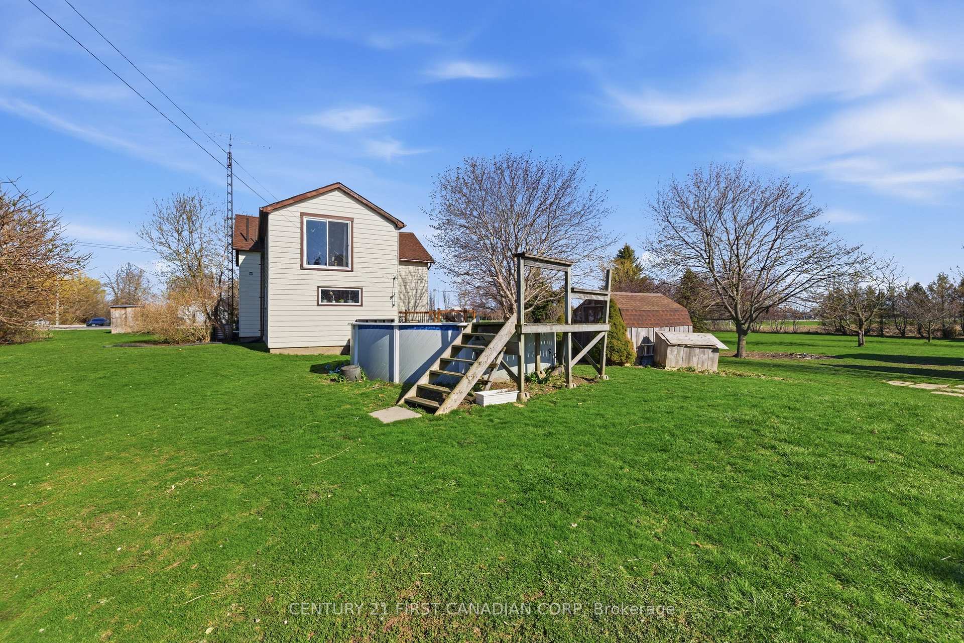 Photo 12 of 73309 Bluewater Highway, Bluewater, Hay — HOMEH
