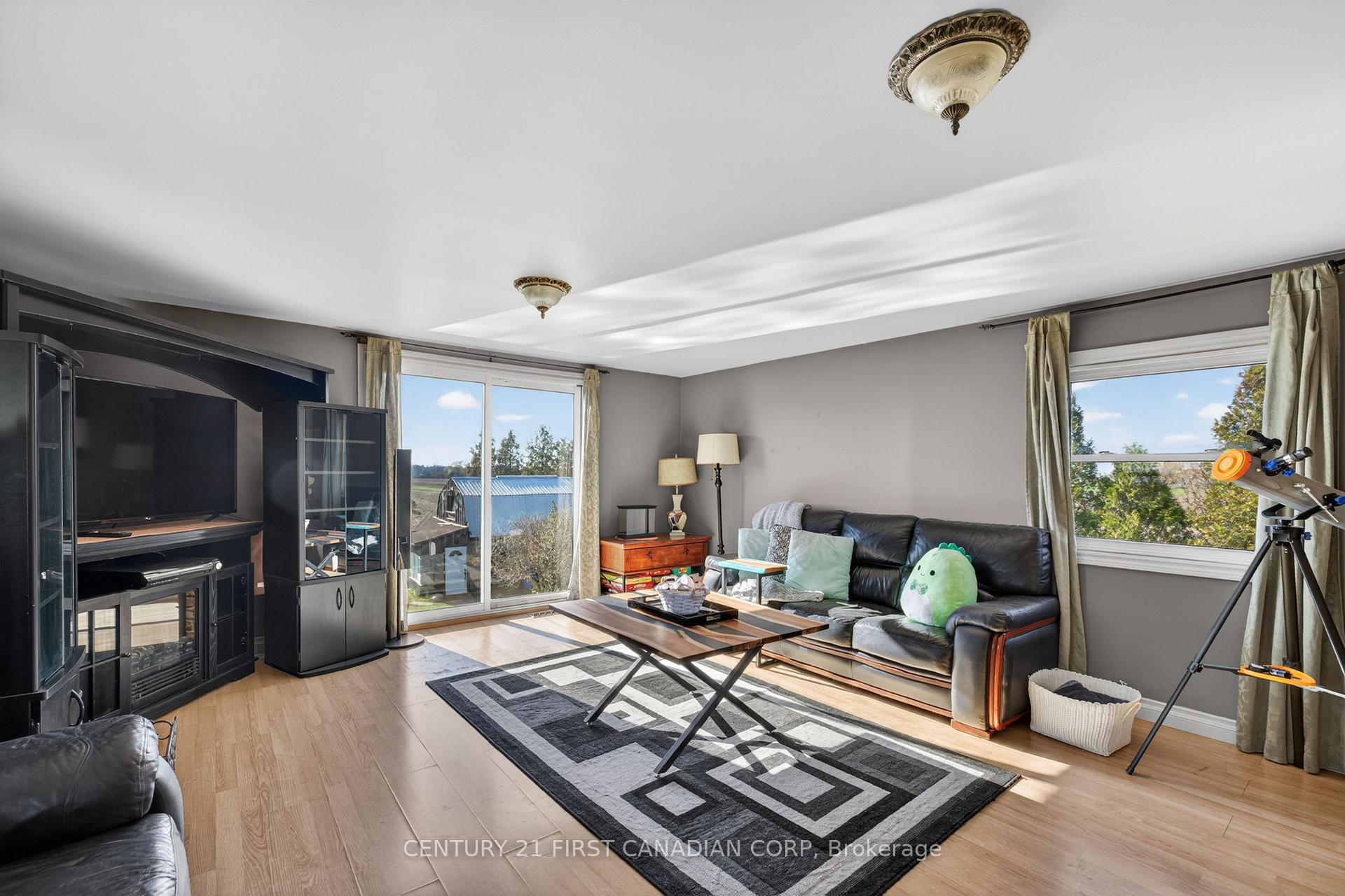 Photo 27 of 73309 Bluewater Highway, Bluewater, Hay — HOMEH