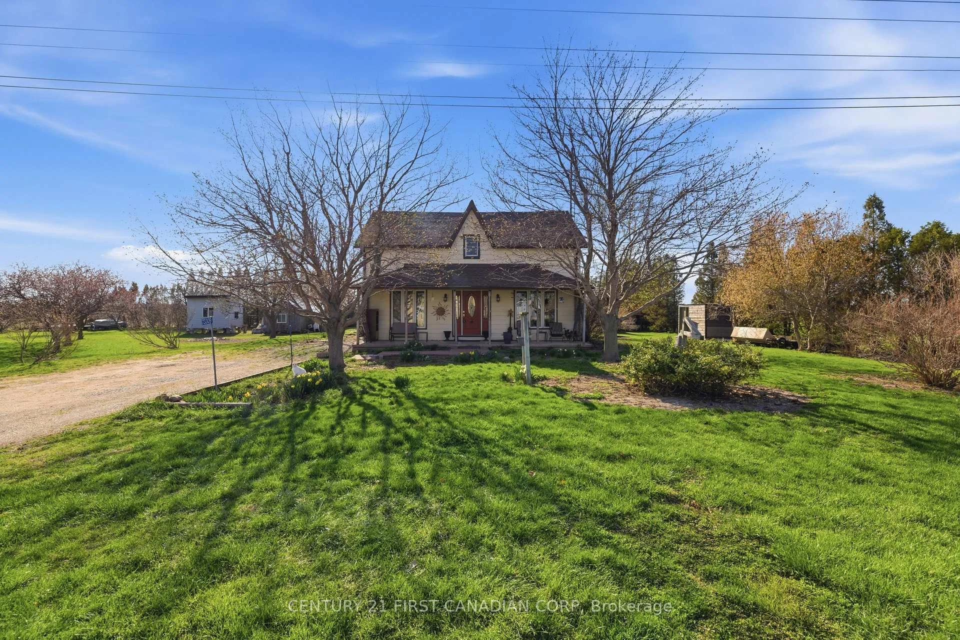 Photo 29 of 73309 Bluewater Highway, Bluewater, Hay — HOMEH
