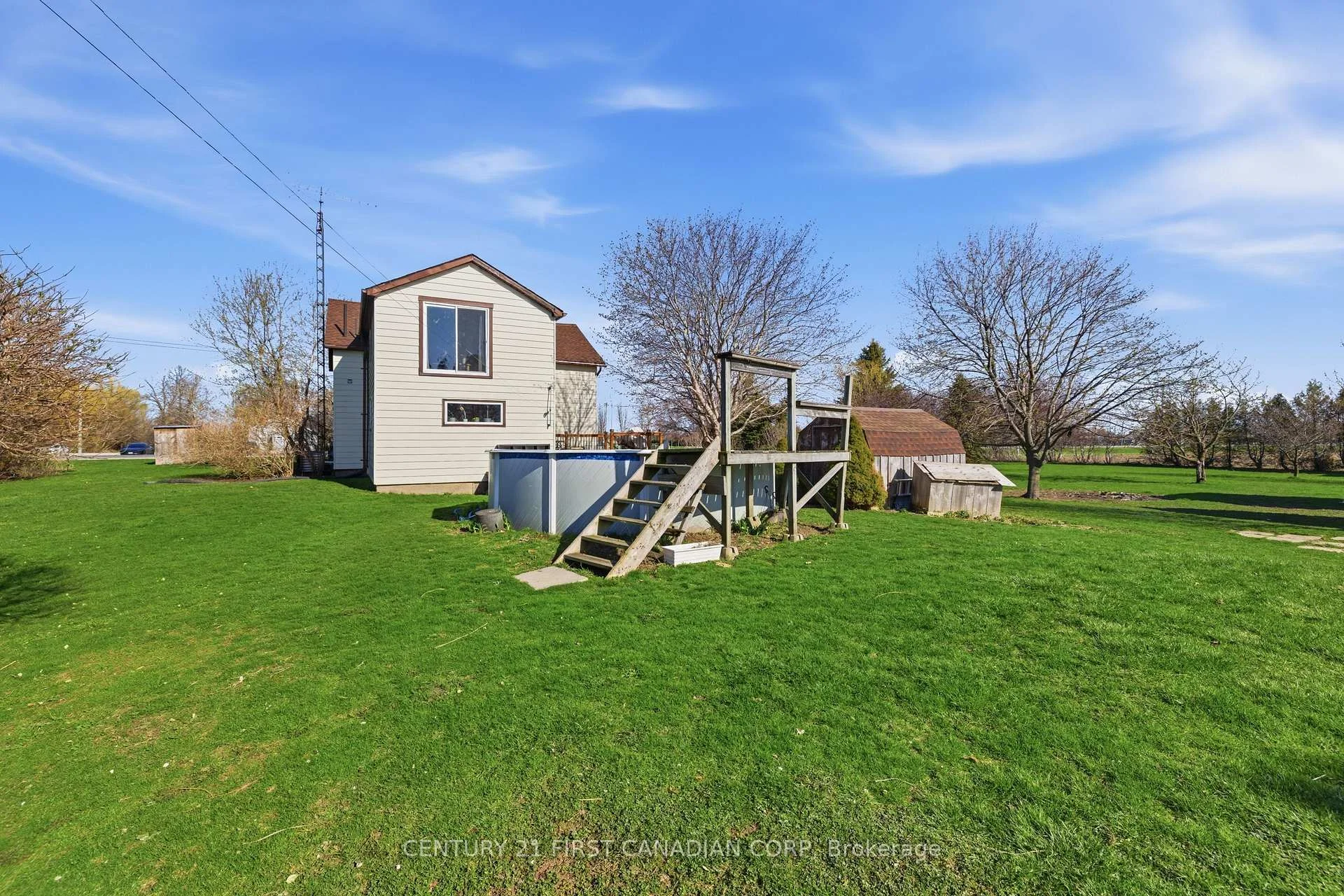 Photo 31 of 73309 Bluewater Highway, Bluewater, Hay — HOMEH