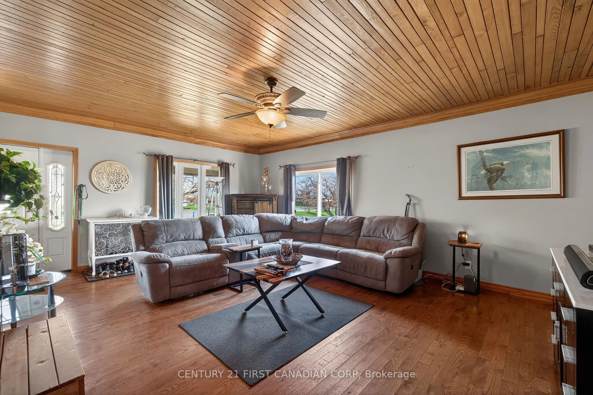 Photo 32 of 73309 Bluewater Highway, Bluewater, Hay — HOMEH