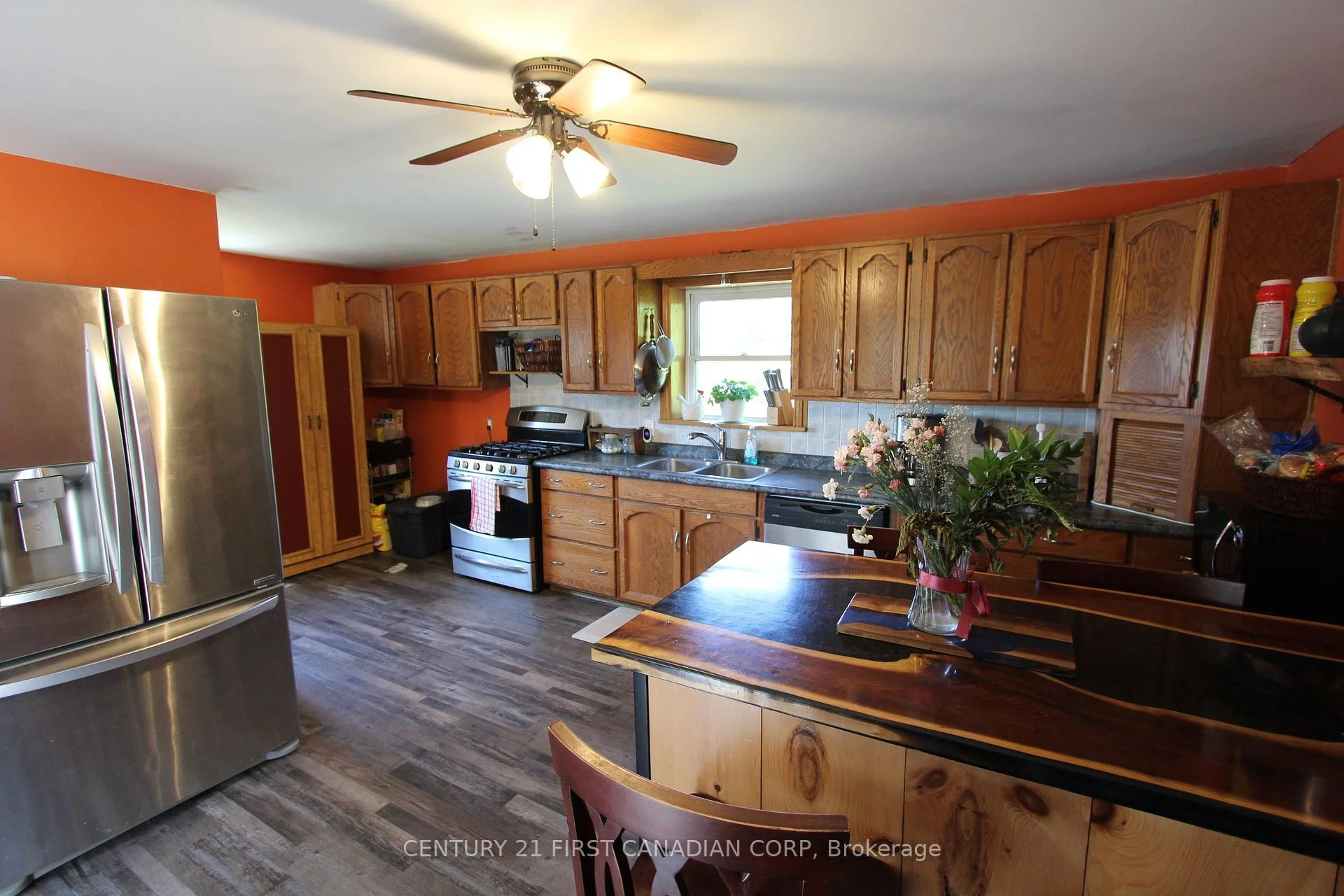 Photo 8 of 73309 Bluewater Highway, Bluewater, Hay — HOMEH