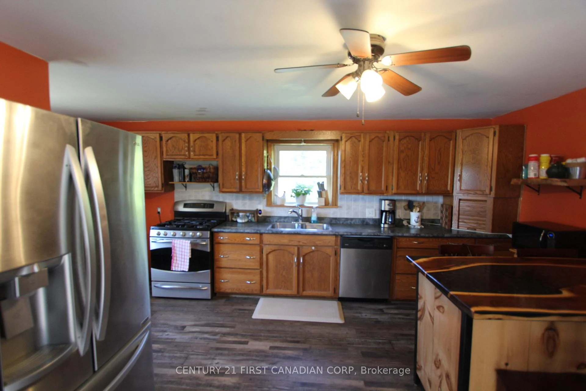 Photo 9 of 73309 Bluewater Highway, Bluewater, Hay — HOMEH