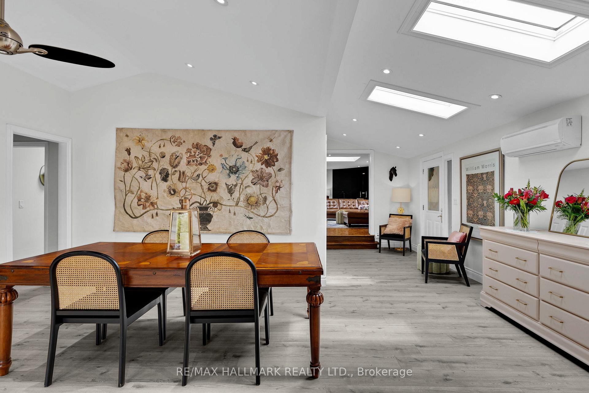 Photo 10 of 95 Lake Avenue, Ramara, Brechin — HOMEH