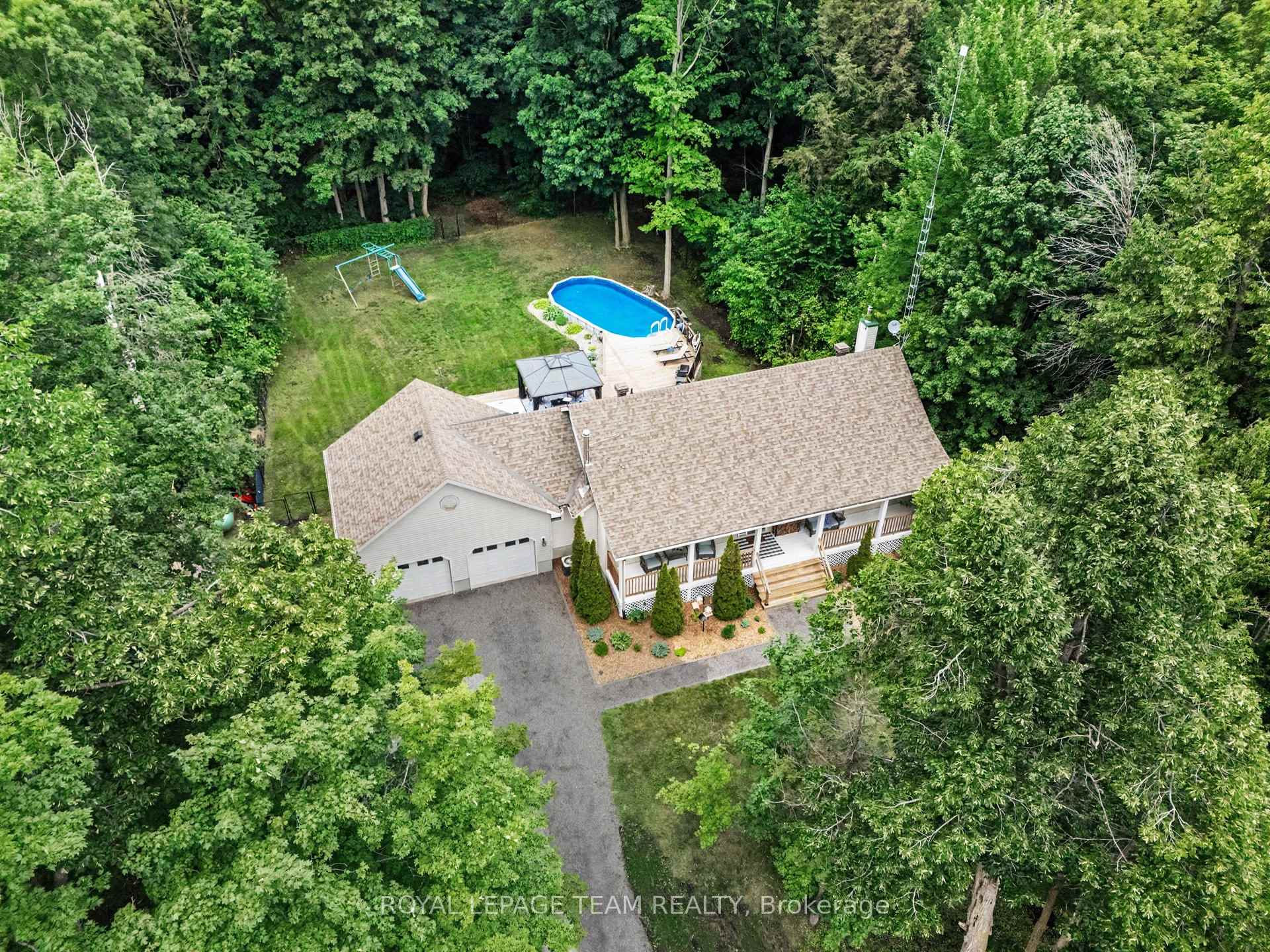 Photo 2 of 10433 Ronson Road, North Dundas, North Dundas (Mountain) Twp — HOMEH