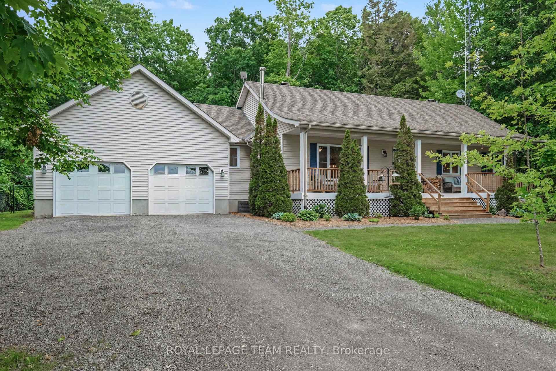 Photo 4 of 10433 Ronson Road, North Dundas, North Dundas (Mountain) Twp — HOMEH