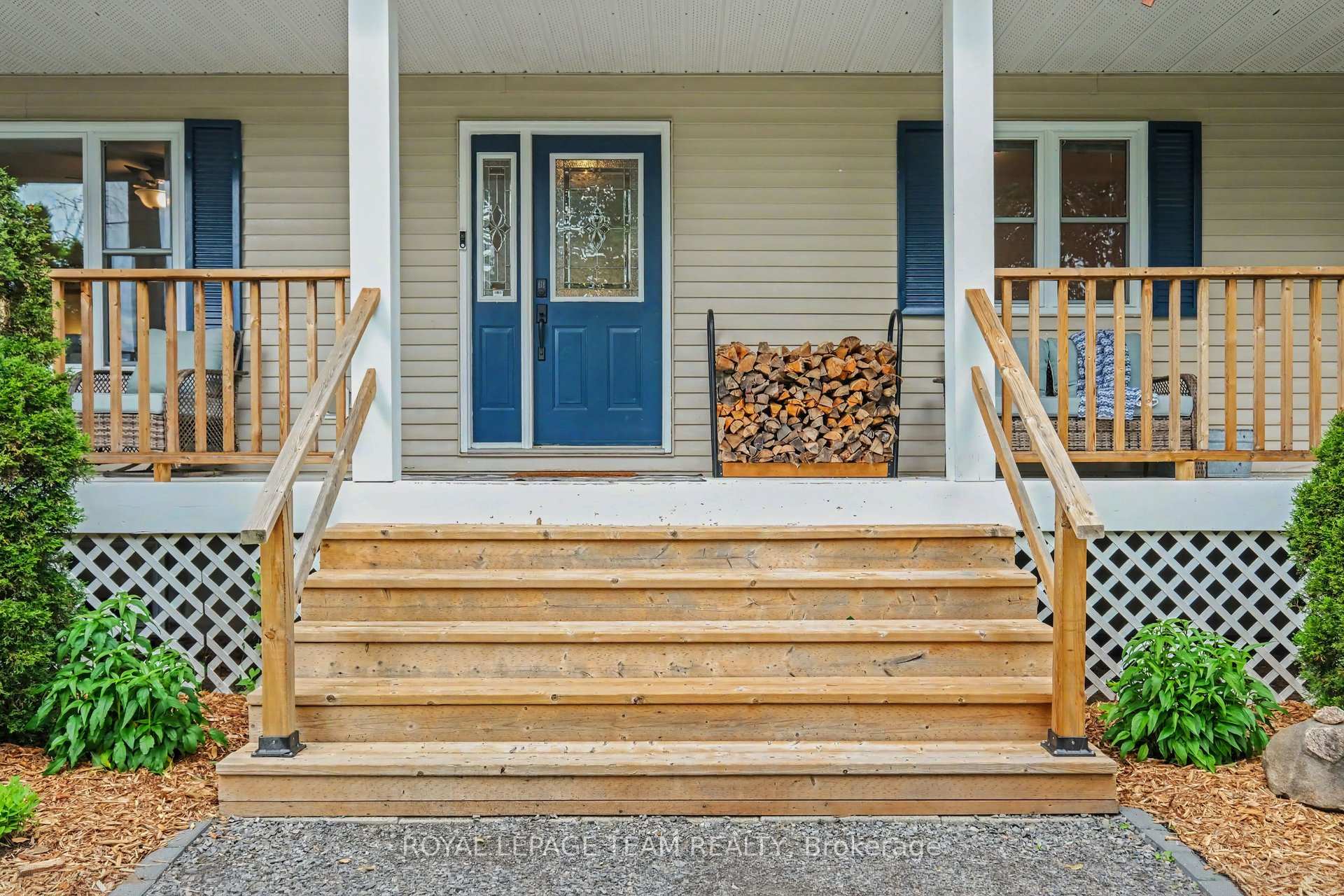 Photo 5 of 10433 Ronson Road, North Dundas, North Dundas (Mountain) Twp — HOMEH