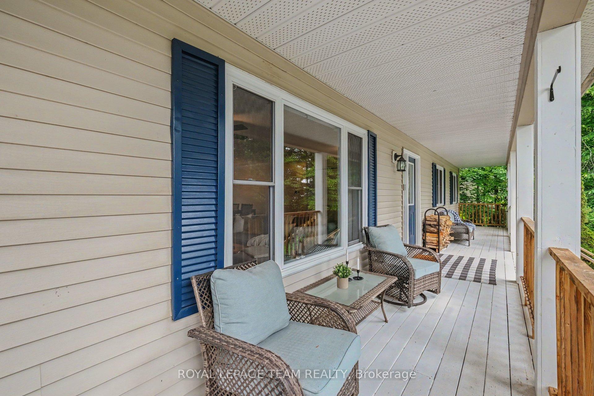 Photo 6 of 10433 Ronson Road, North Dundas, North Dundas (Mountain) Twp — HOMEH
