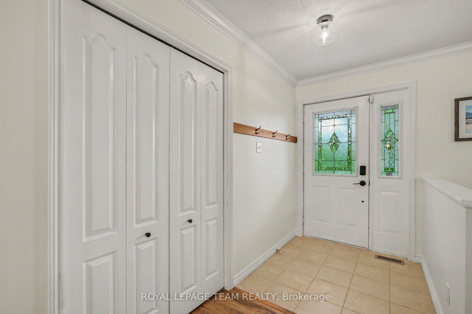 Photo 7 of 10433 Ronson Road, North Dundas, North Dundas (Mountain) Twp — HOMEH