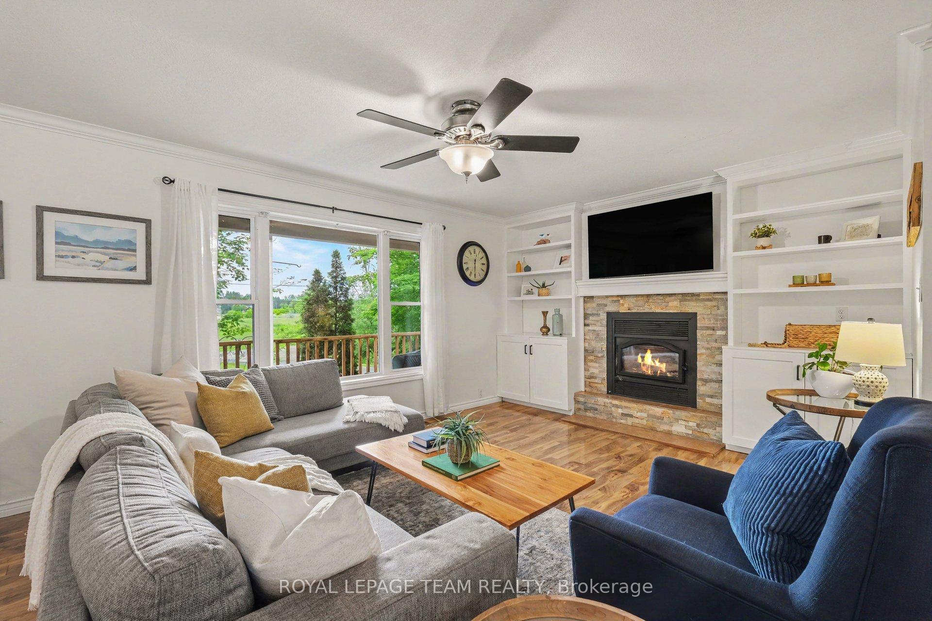 Photo 8 of 10433 Ronson Road, North Dundas, North Dundas (Mountain) Twp — HOMEH