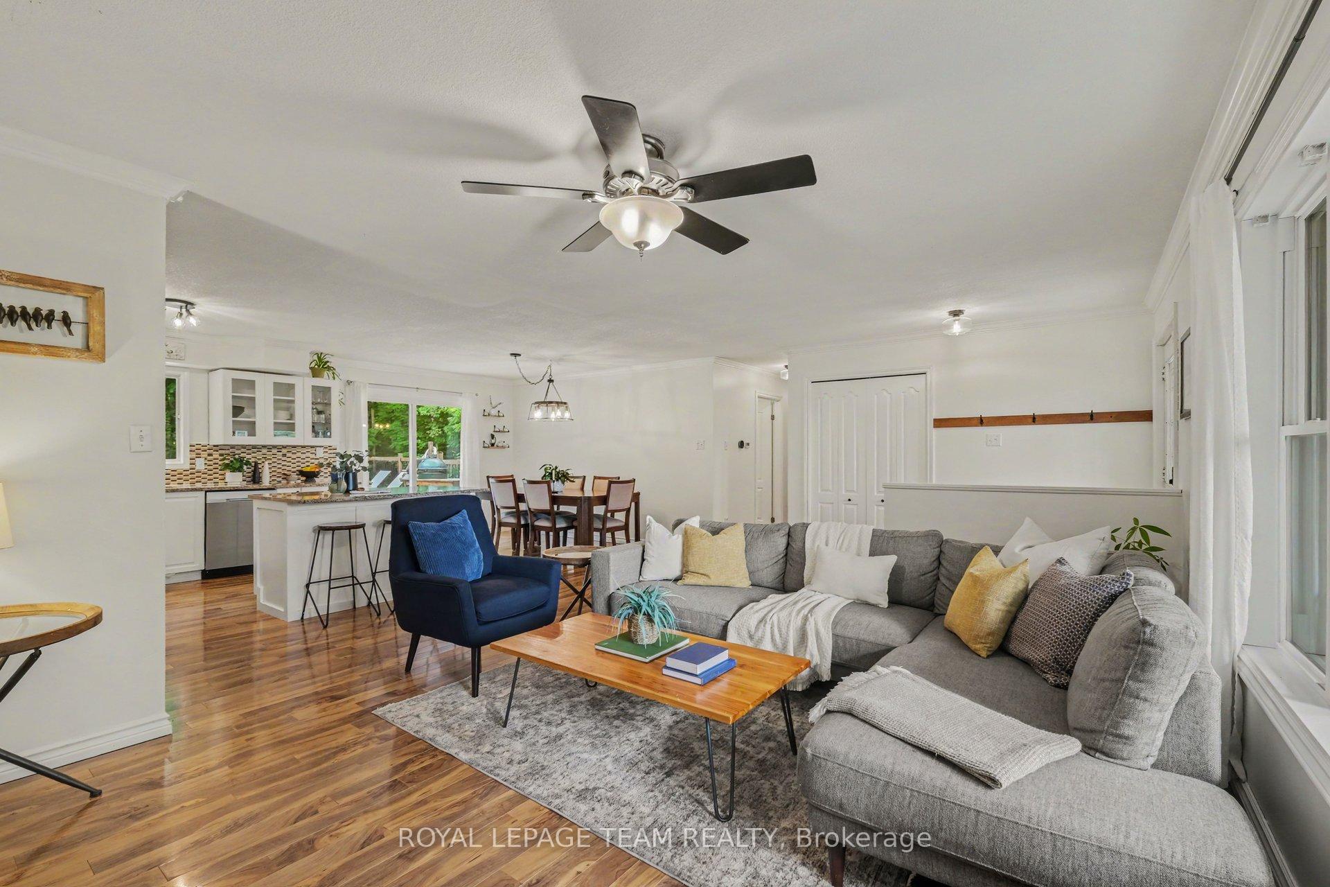 Photo 9 of 10433 Ronson Road, North Dundas, North Dundas (Mountain) Twp — HOMEH