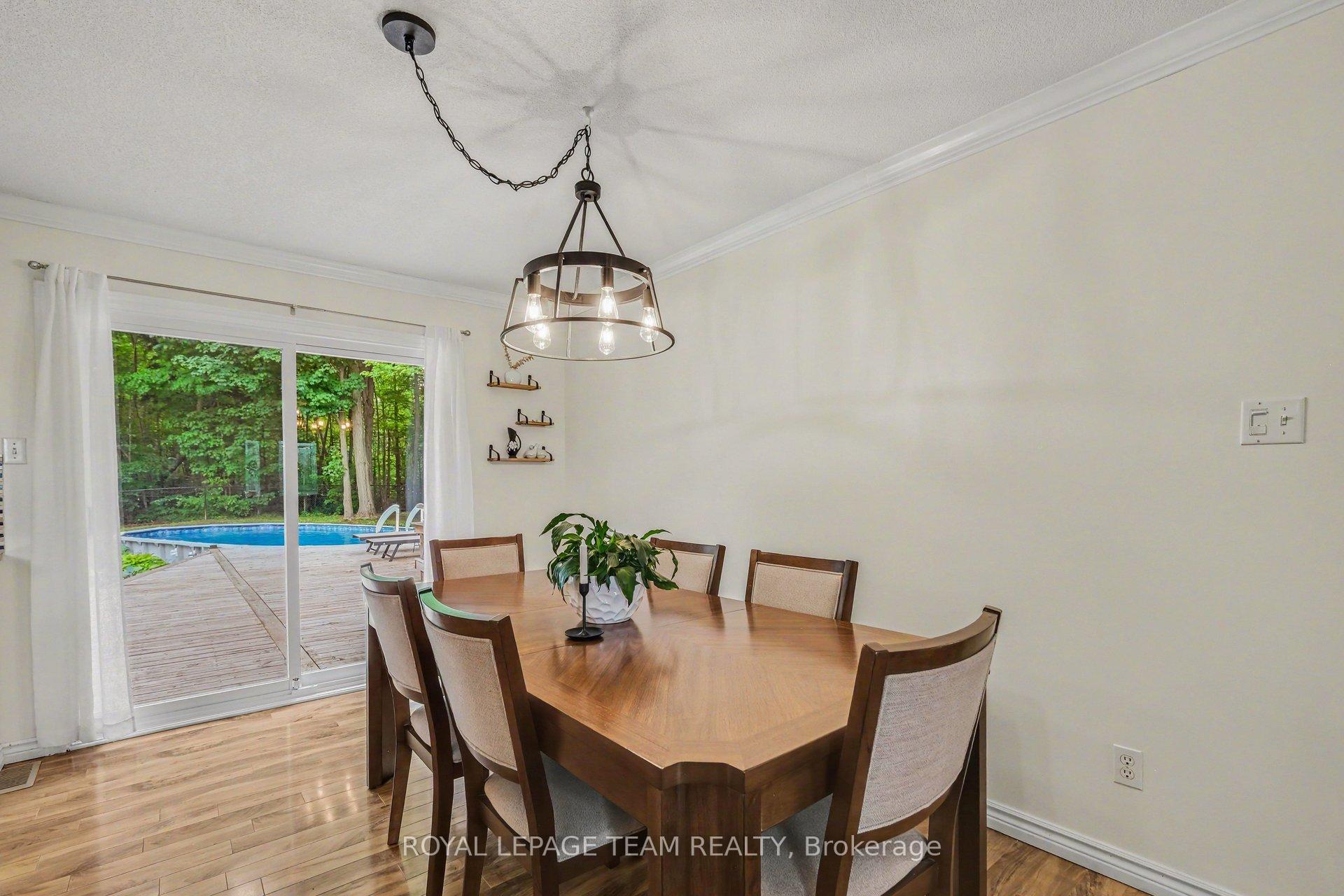Photo 10 of 10433 Ronson Road, North Dundas, North Dundas (Mountain) Twp — HOMEH