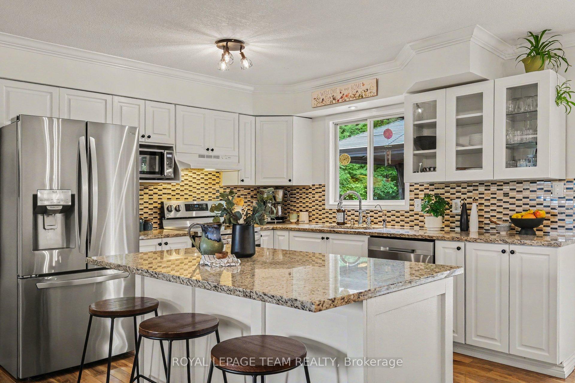 Photo 11 of 10433 Ronson Road, North Dundas, North Dundas (Mountain) Twp — HOMEH