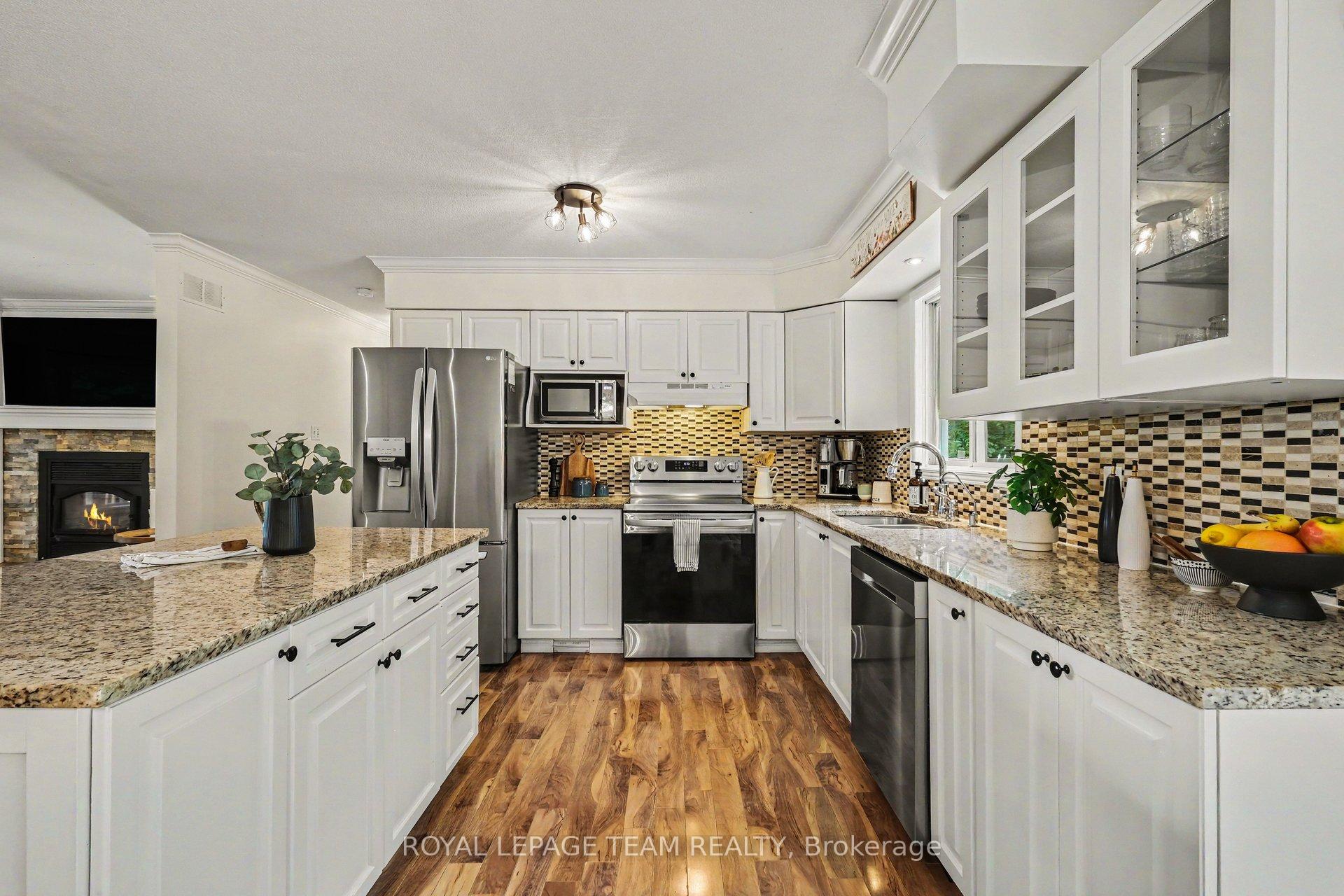 Photo 12 of 10433 Ronson Road, North Dundas, North Dundas (Mountain) Twp — HOMEH