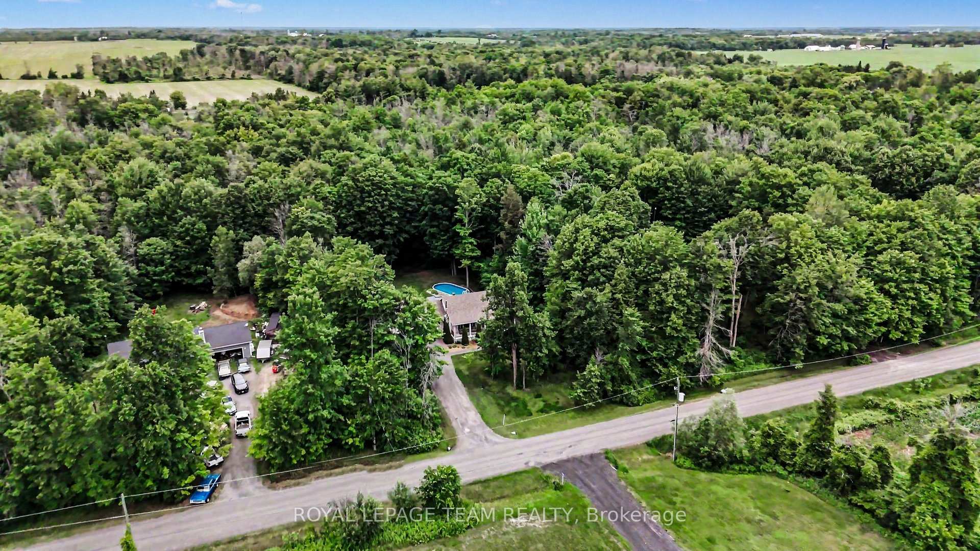 Photo 33 of 10433 Ronson Road, North Dundas, North Dundas (Mountain) Twp — HOMEH