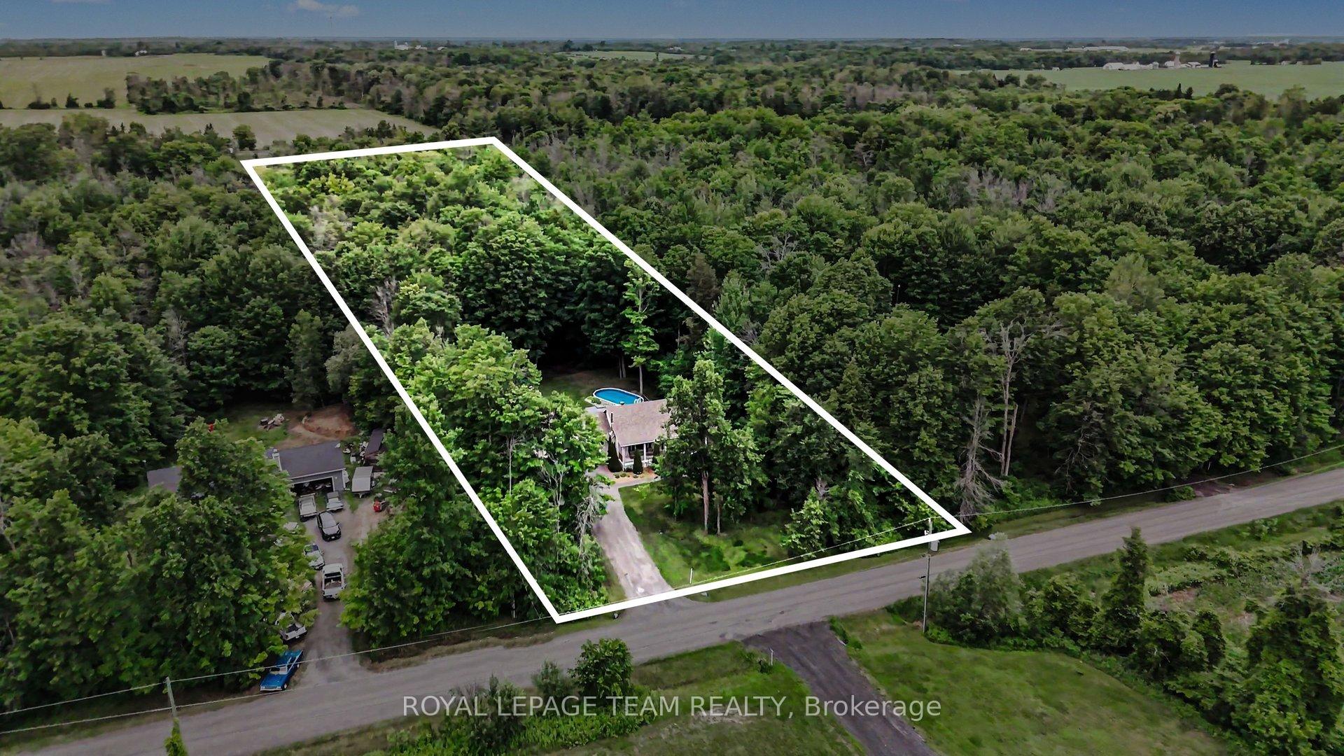 Photo 34 of 10433 Ronson Road, North Dundas, North Dundas (Mountain) Twp — HOMEH