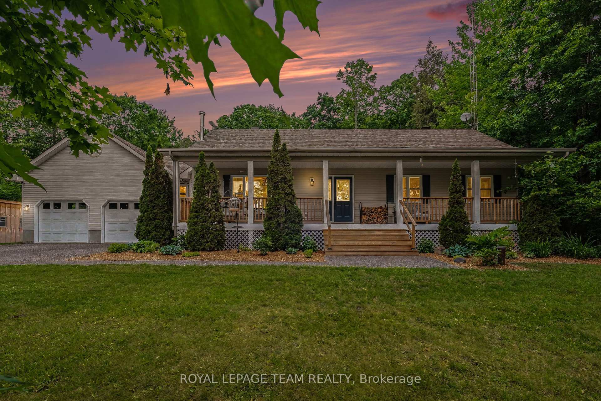 Photo 35 of 10433 Ronson Road, North Dundas, North Dundas (Mountain) Twp — HOMEH