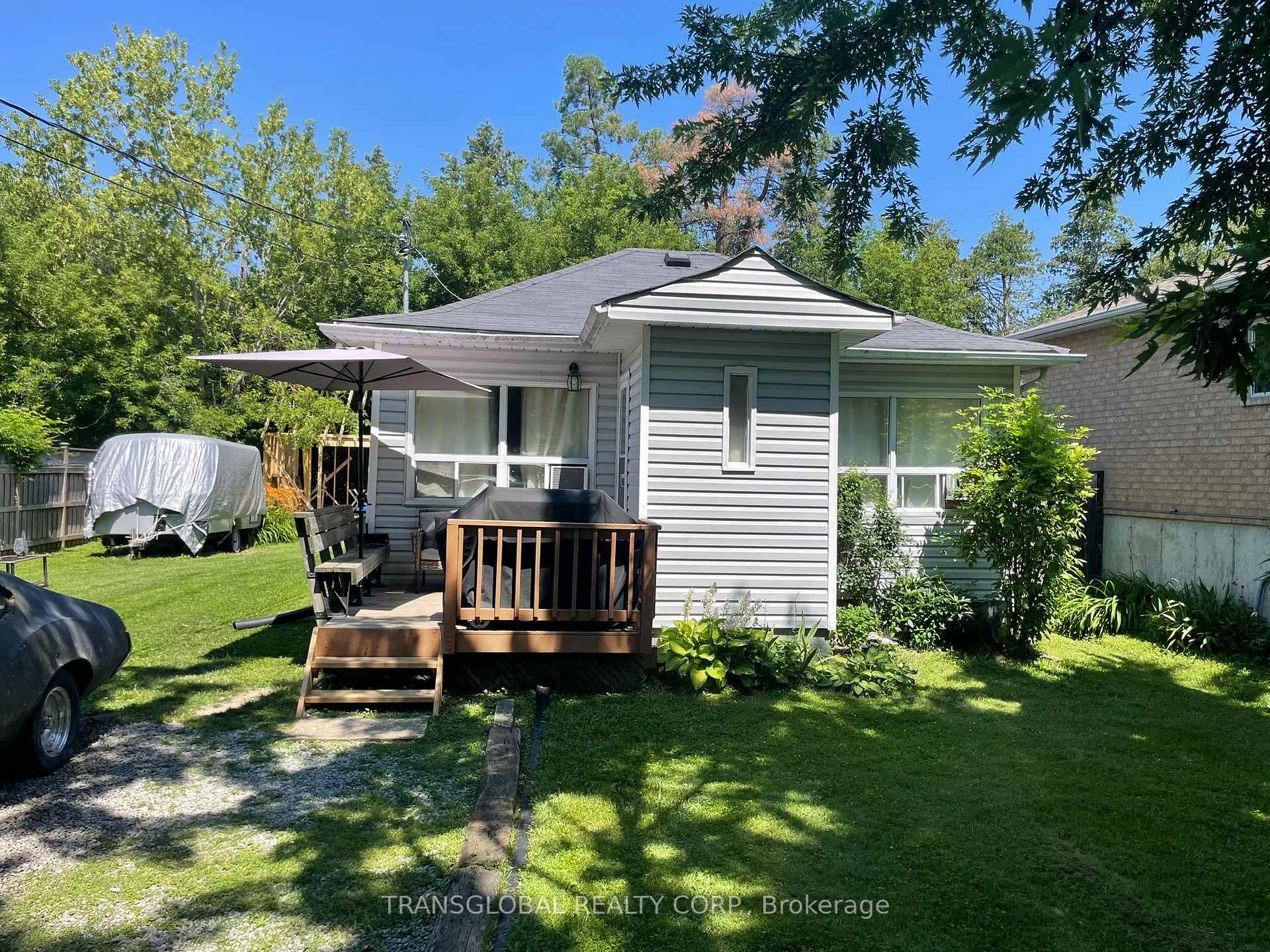 Photo 17 of 1014 Barton Avenue, Georgina, Historic Lakeshore Communities — HOMEH