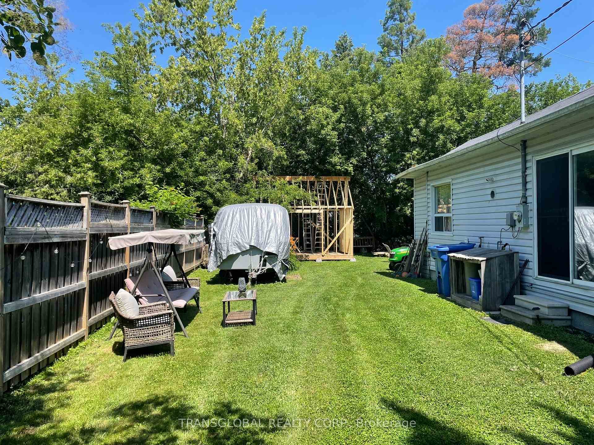 Photo 18 of 1014 Barton Avenue, Georgina, Historic Lakeshore Communities — HOMEH