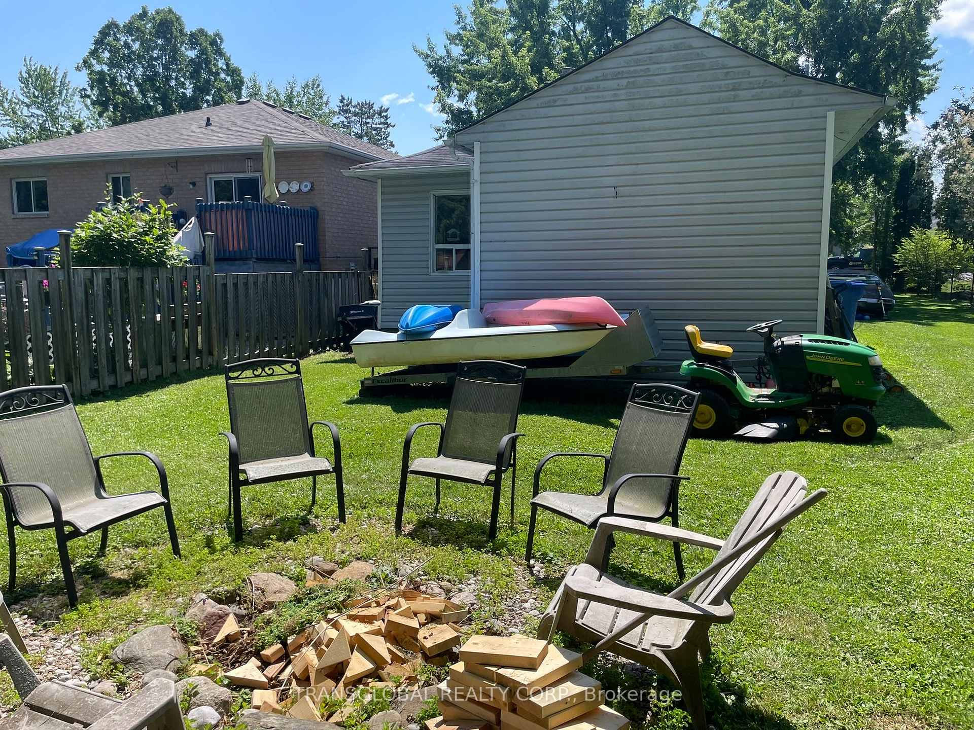 Photo 20 of 1014 Barton Avenue, Georgina, Historic Lakeshore Communities — HOMEH