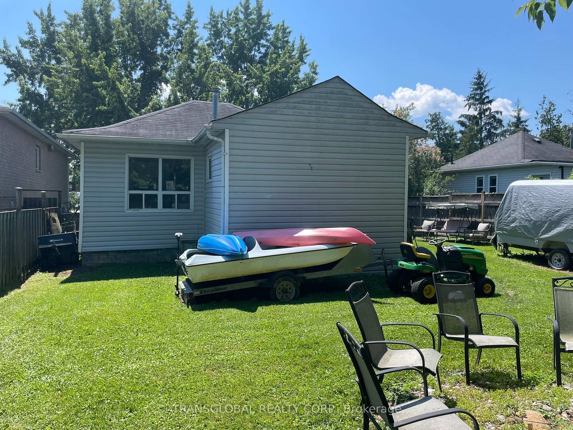 Photo 23 of 1014 Barton Avenue, Georgina, Historic Lakeshore Communities — HOMEH