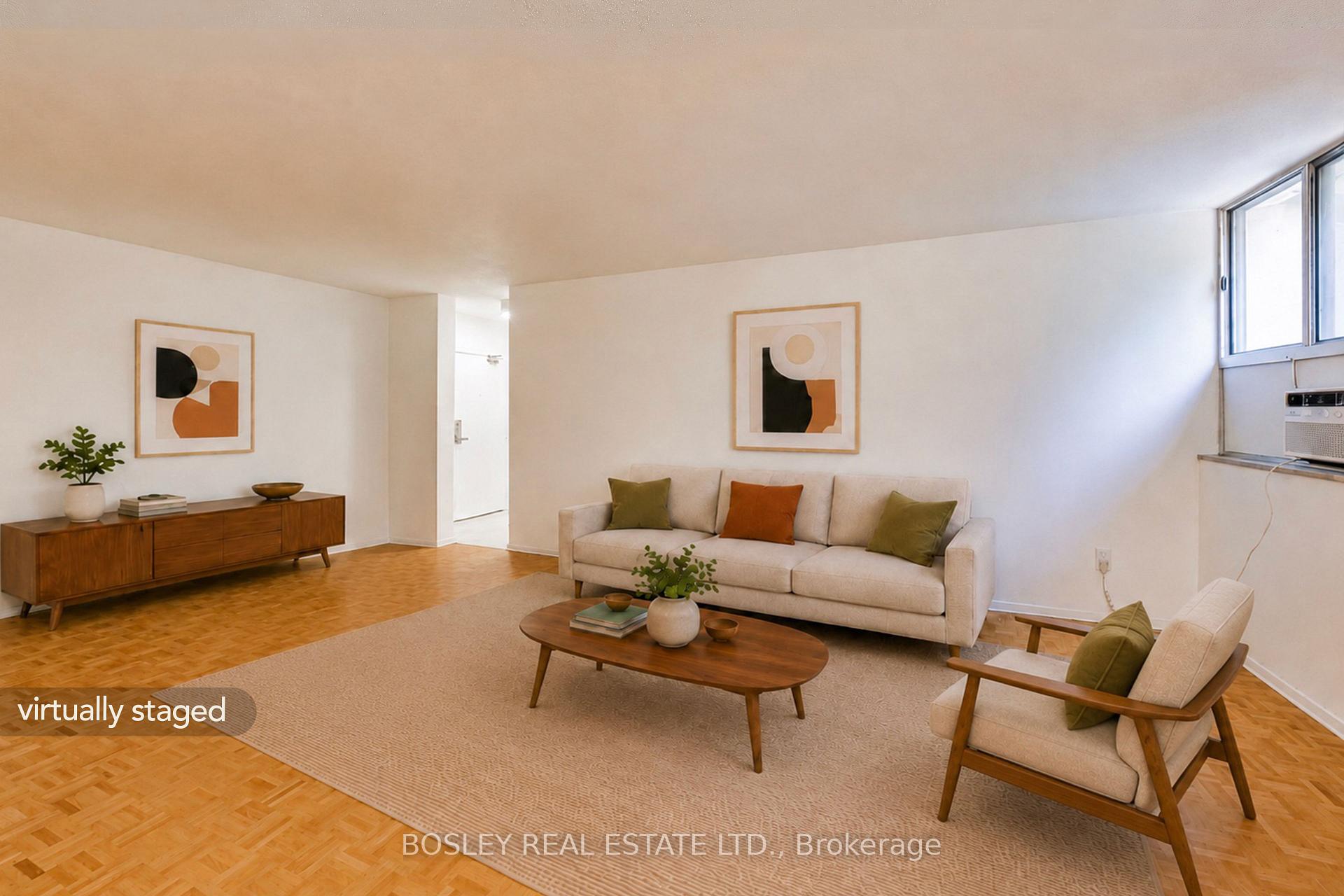 Photo 3 of Unit 302, 6 Crescent Town Road, Toronto, Crescent Town — HOMEH