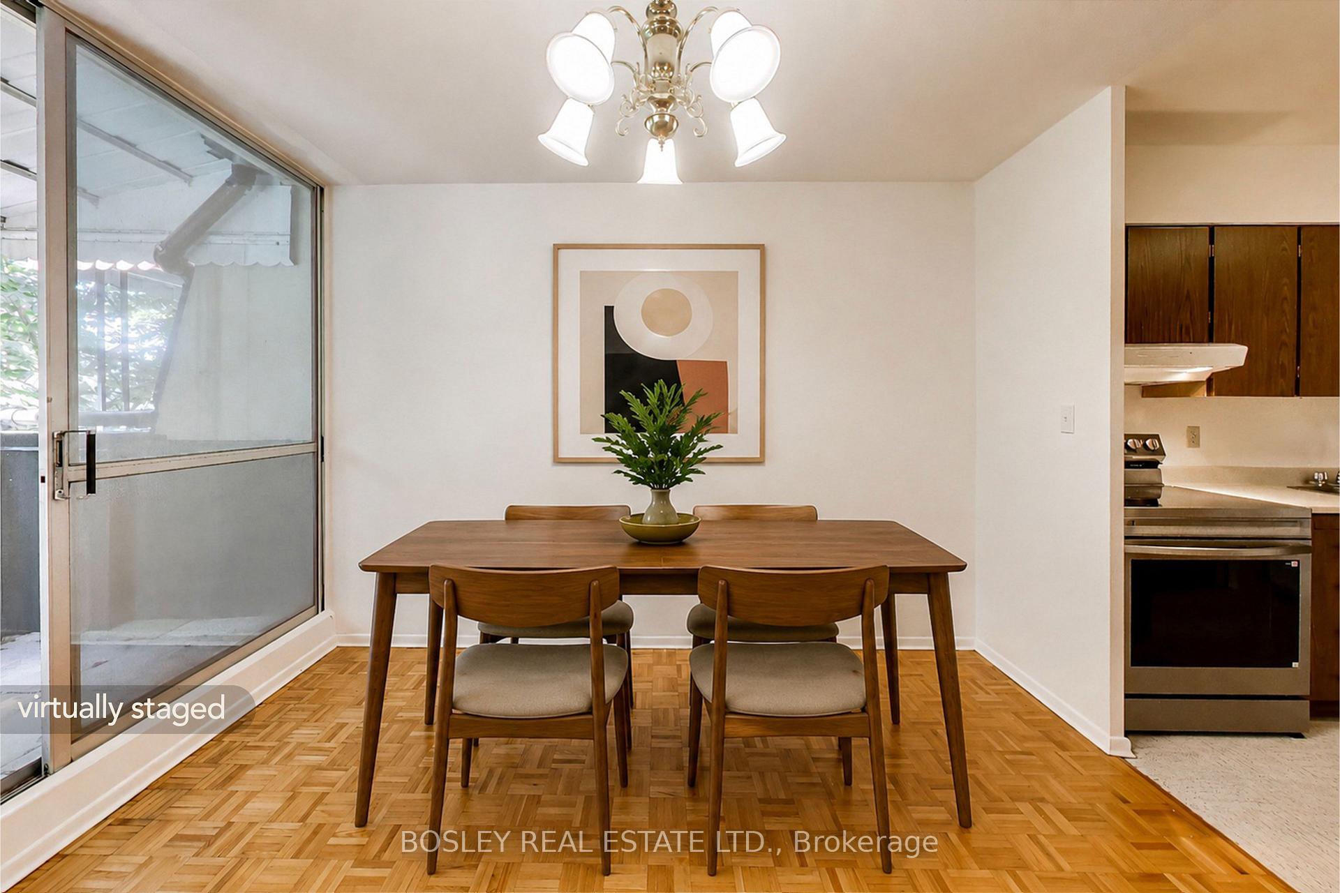 Photo 7 of Unit 302, 6 Crescent Town Road, Toronto, Crescent Town — HOMEH
