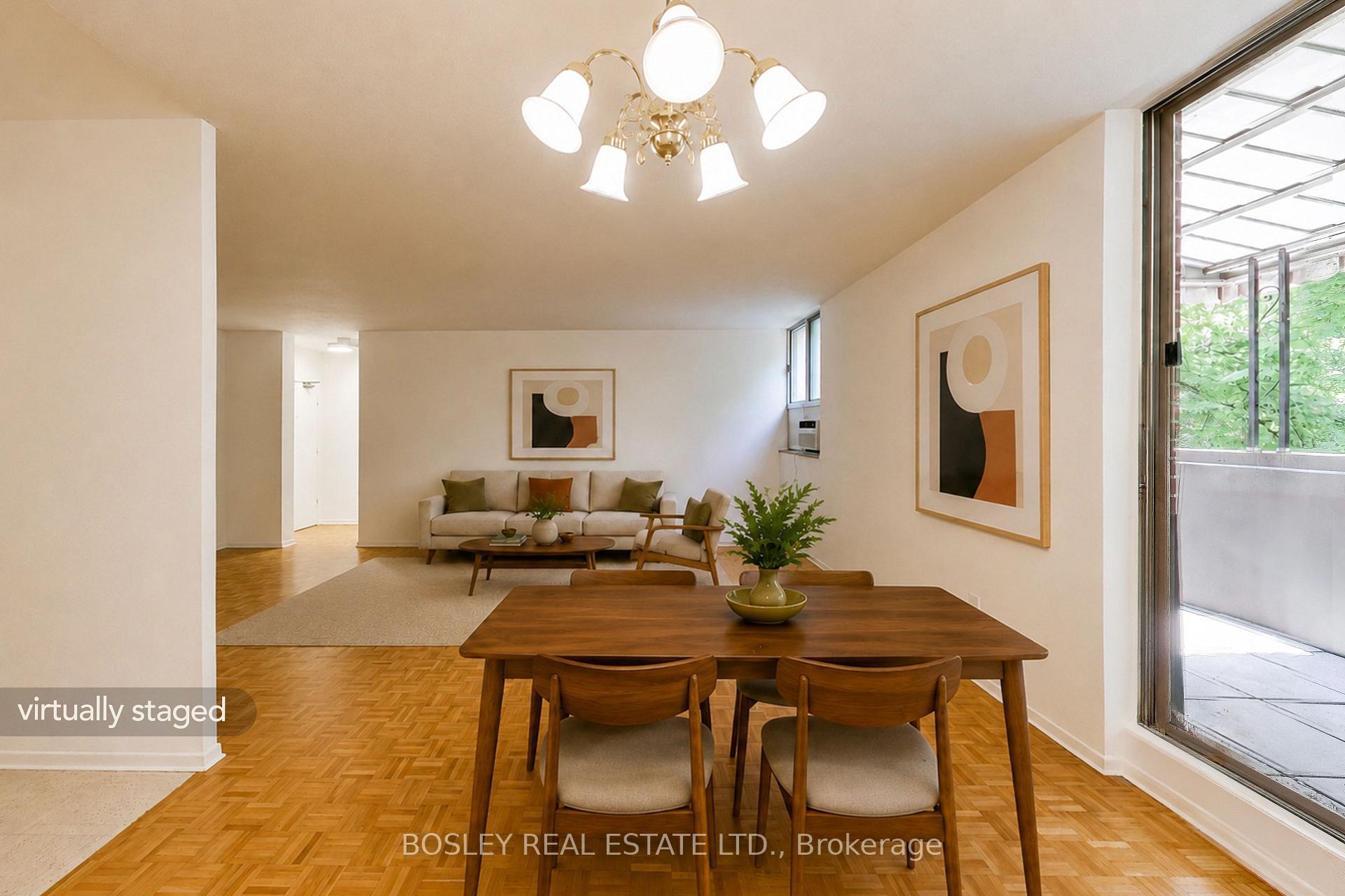 Photo 9 of Unit 302, 6 Crescent Town Road, Toronto, Crescent Town — HOMEH