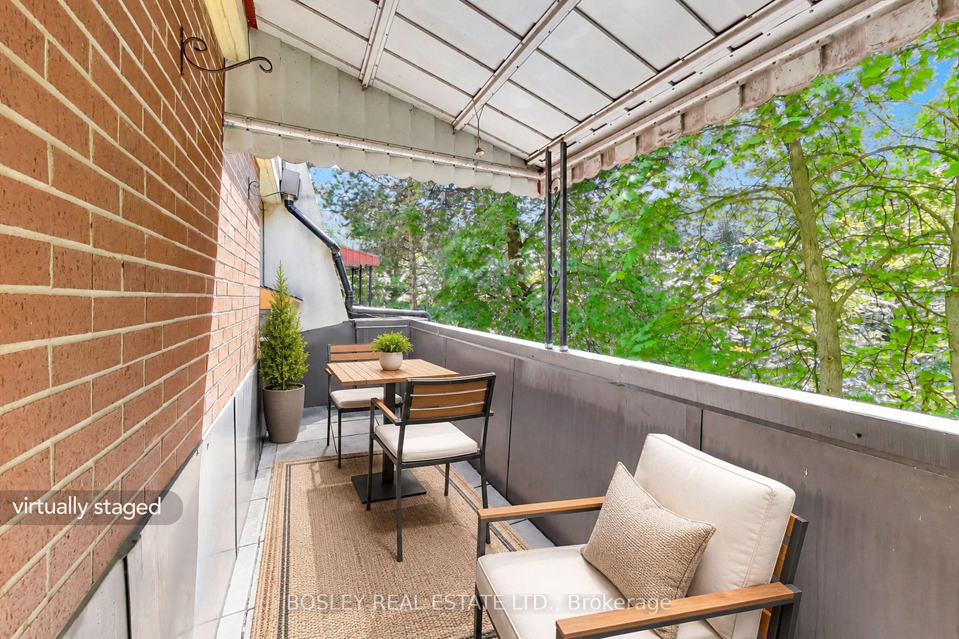 Photo 11 of Unit 302, 6 Crescent Town Road, Toronto, Crescent Town — HOMEH