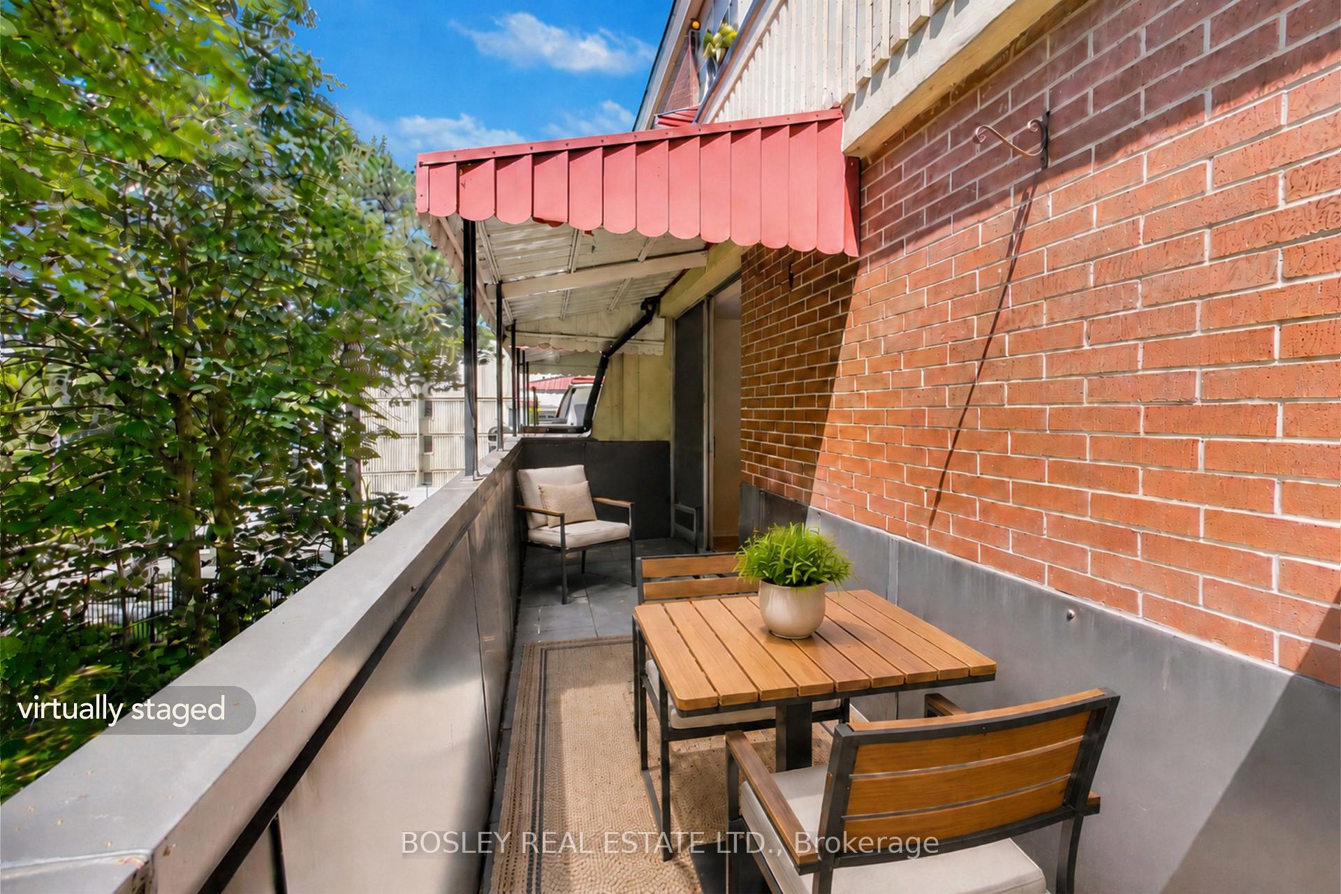 Photo 13 of Unit 302, 6 Crescent Town Road, Toronto, Crescent Town — HOMEH