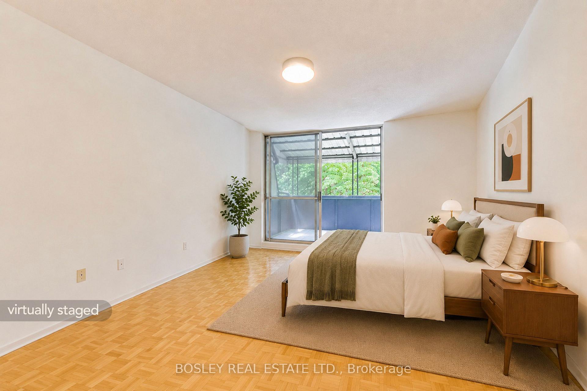 Photo 19 of Unit 302, 6 Crescent Town Road, Toronto, Crescent Town — HOMEH