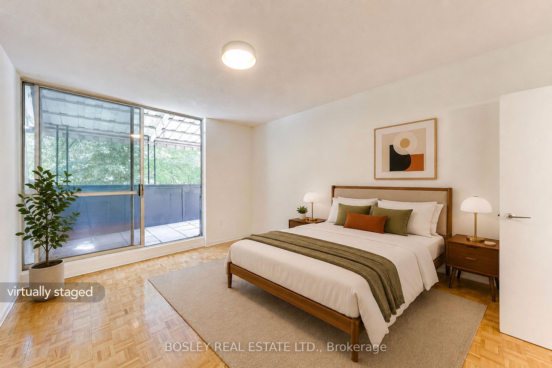 Photo 21 of Unit 302, 6 Crescent Town Road, Toronto, Crescent Town — HOMEH