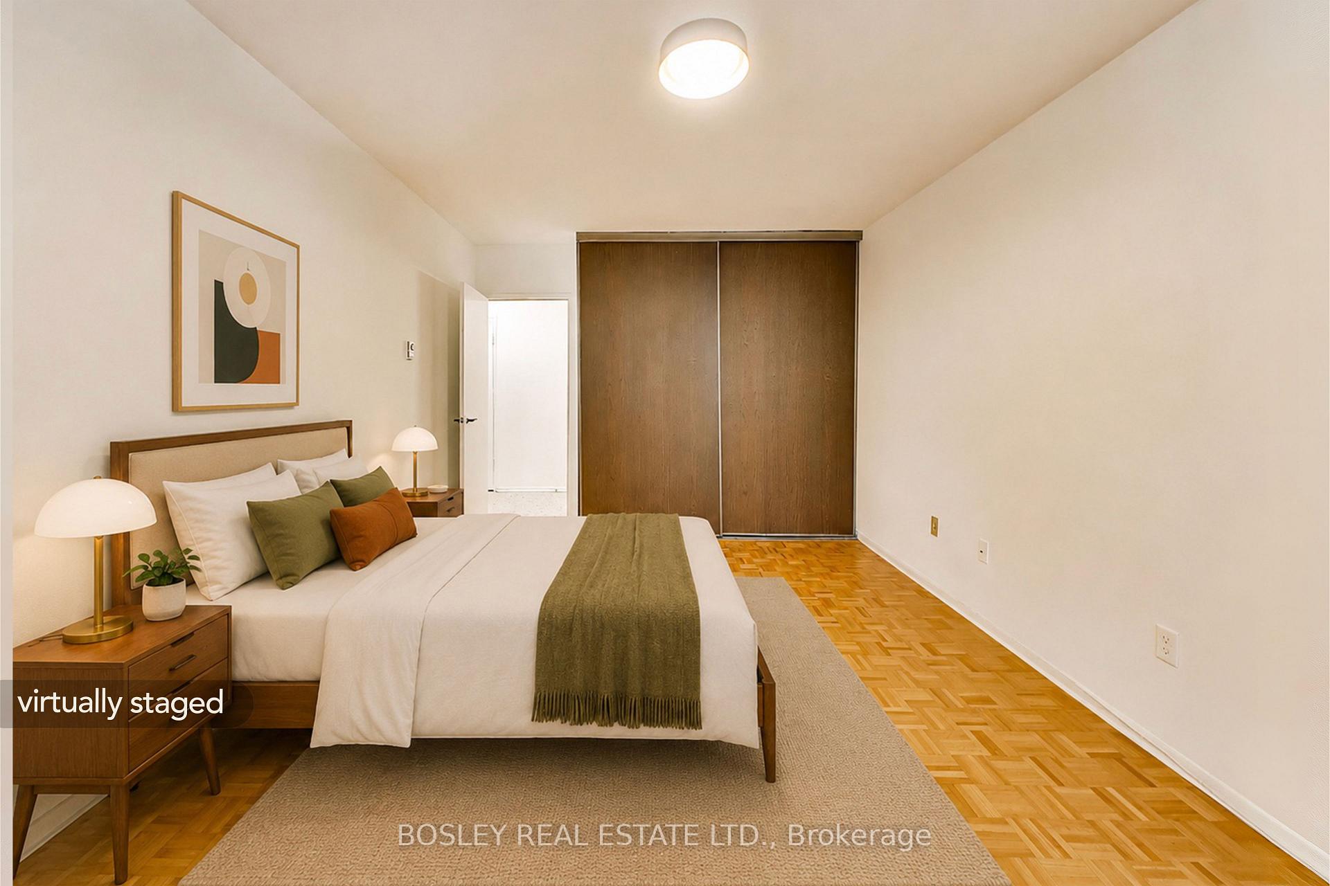 Photo 23 of Unit 302, 6 Crescent Town Road, Toronto, Crescent Town — HOMEH