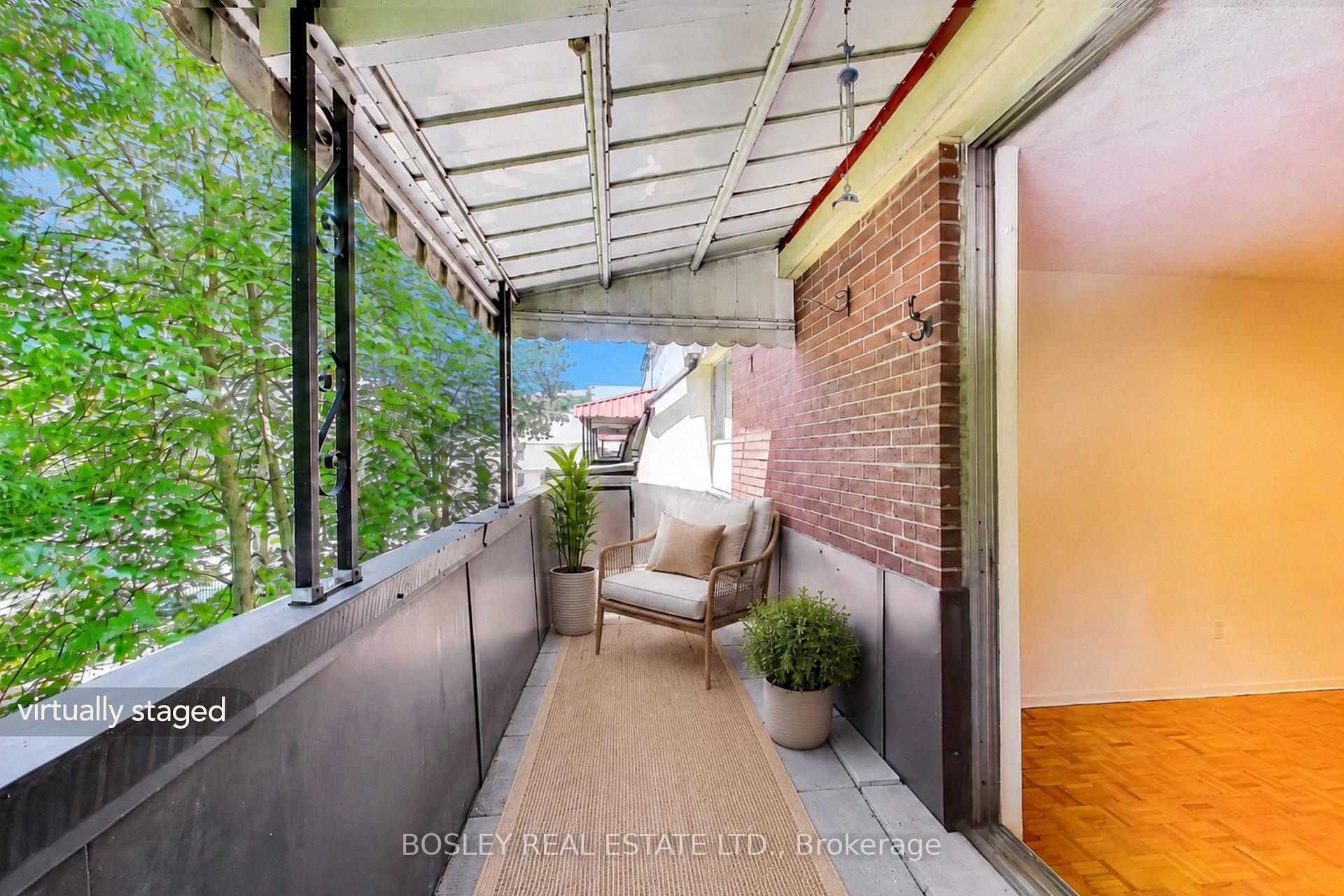 Photo 25 of Unit 302, 6 Crescent Town Road, Toronto, Crescent Town — HOMEH