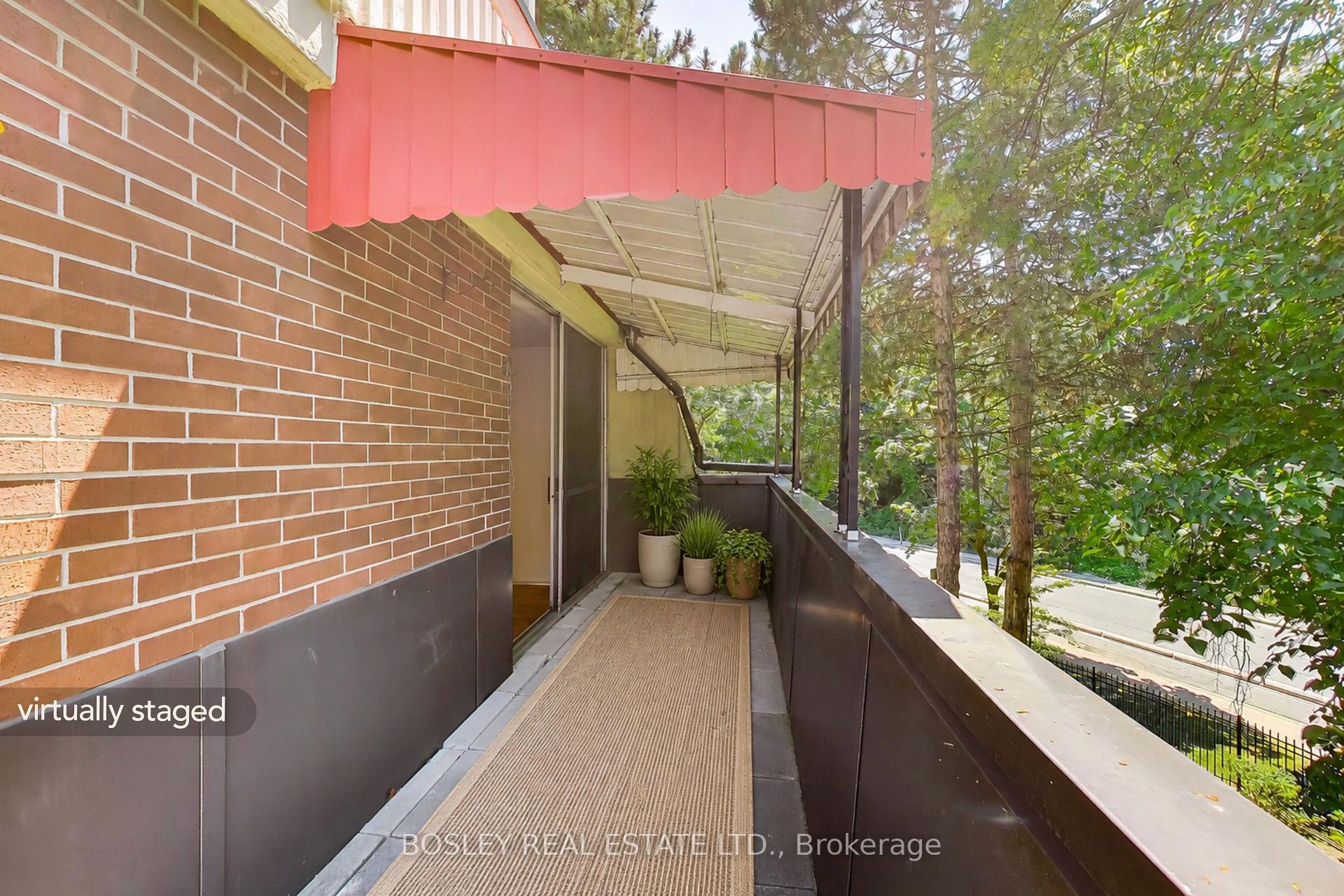 Photo 27 of Unit 302, 6 Crescent Town Road, Toronto, Crescent Town — HOMEH