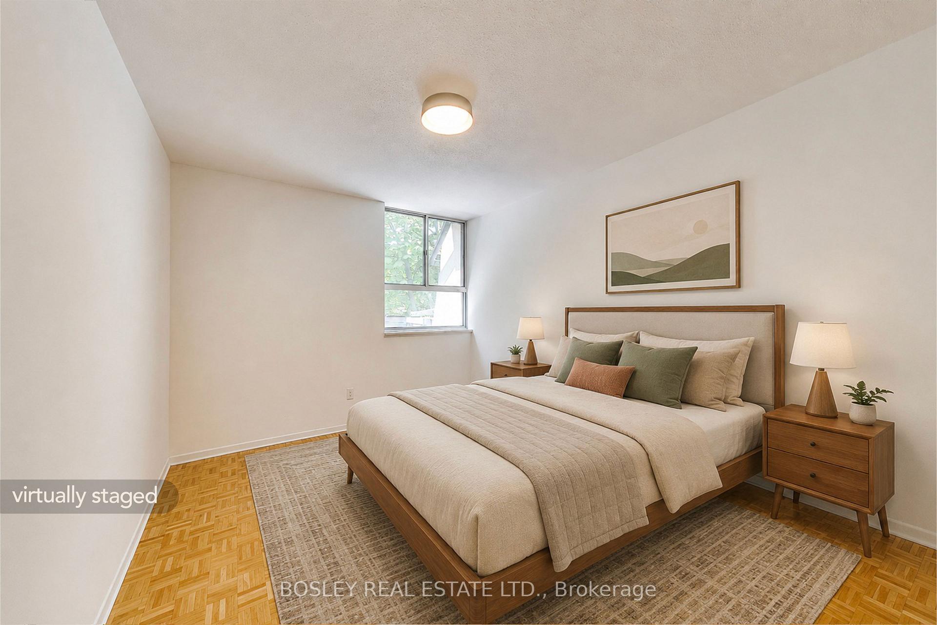 Photo 29 of Unit 302, 6 Crescent Town Road, Toronto, Crescent Town — HOMEH