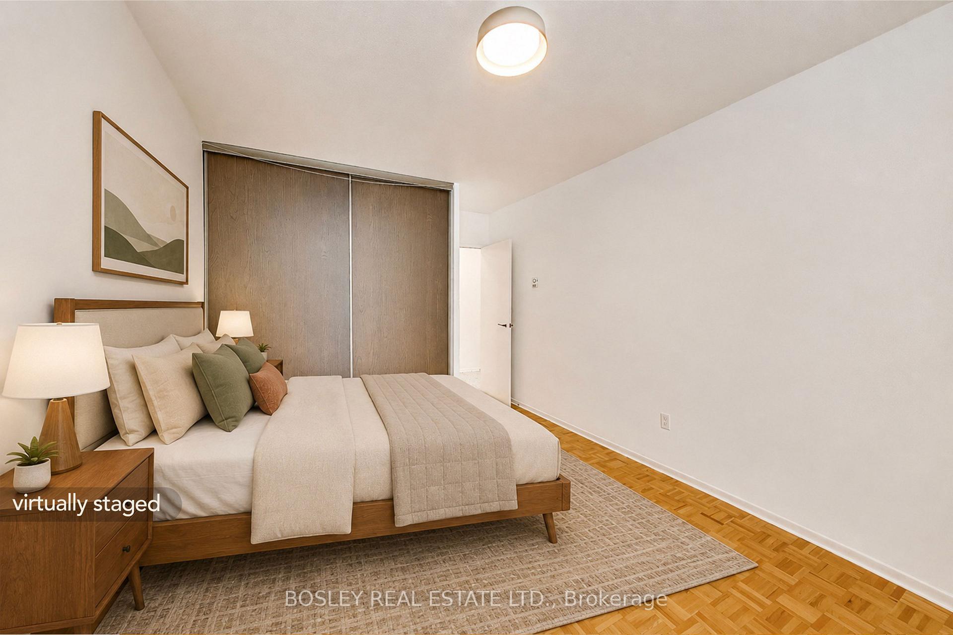 Photo 31 of Unit 302, 6 Crescent Town Road, Toronto, Crescent Town — HOMEH