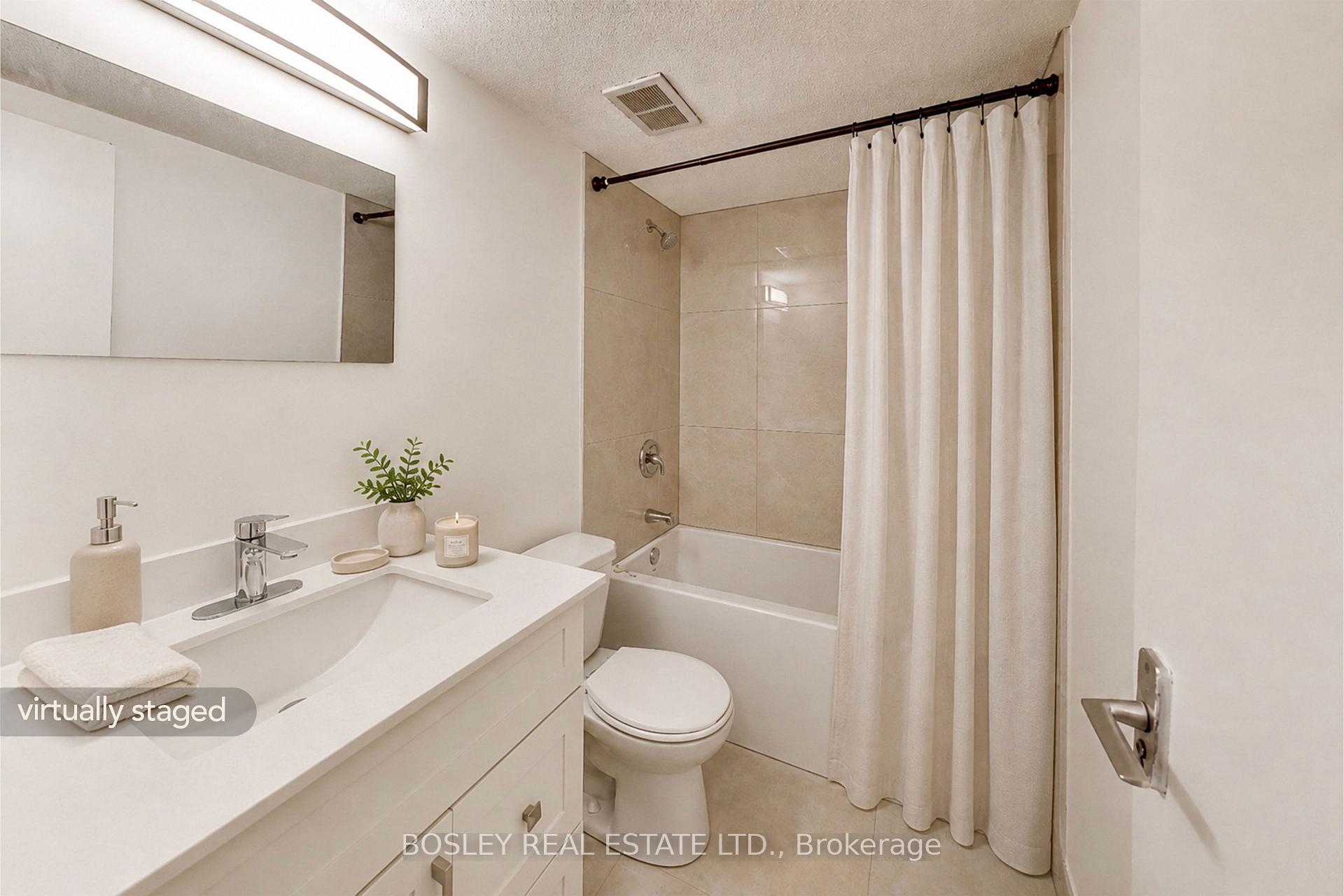 Photo 33 of Unit 302, 6 Crescent Town Road, Toronto, Crescent Town — HOMEH