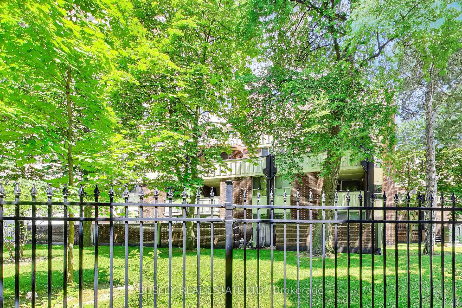 Photo 36 of Unit 302, 6 Crescent Town Road, Toronto, Crescent Town — HOMEH