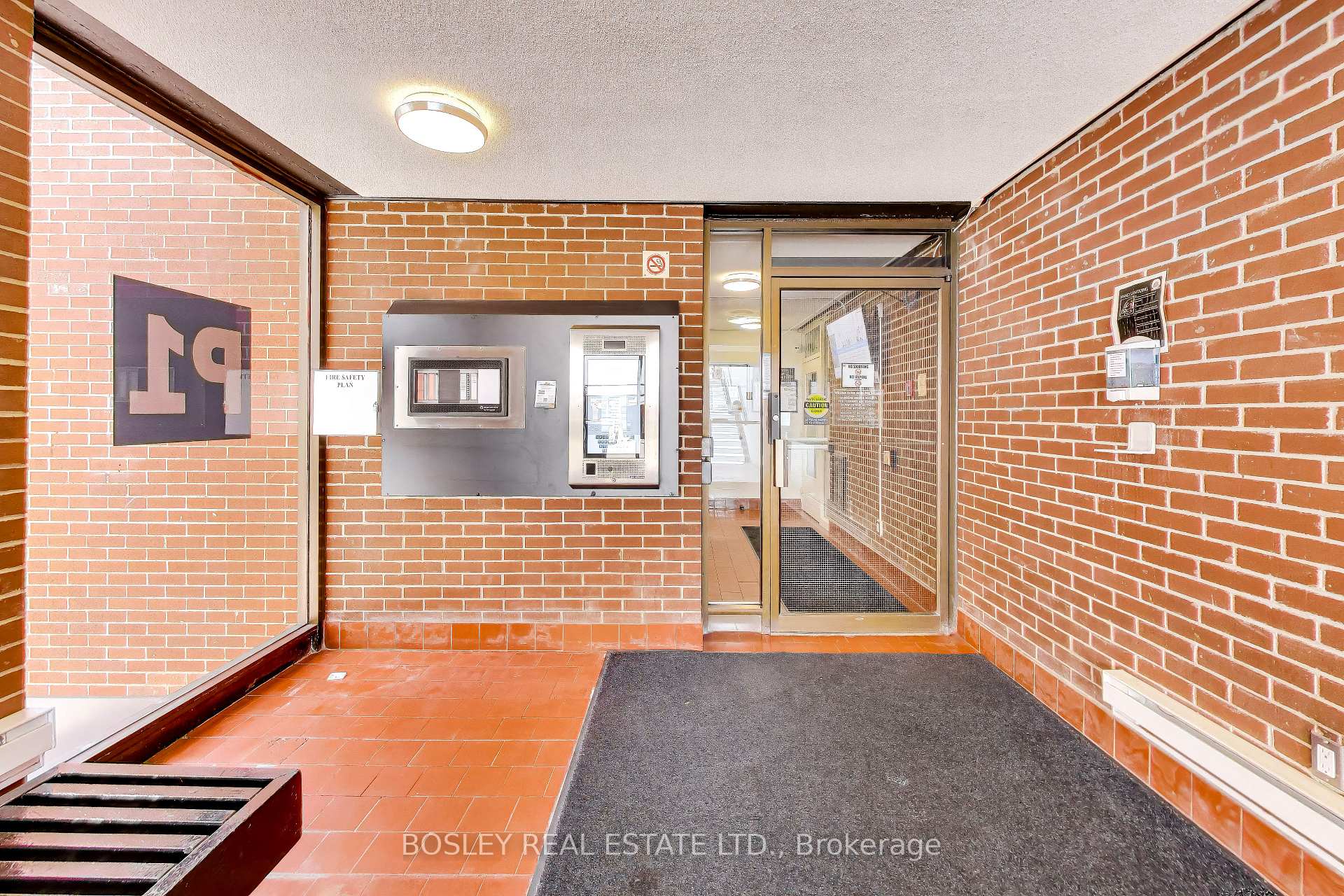 Photo 39 of Unit 302, 6 Crescent Town Road, Toronto, Crescent Town — HOMEH