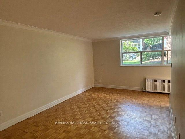 Photo 3 of Unit 105, 134 Lawton Boulevard, Toronto, Yonge-St. Clair — HOMEH