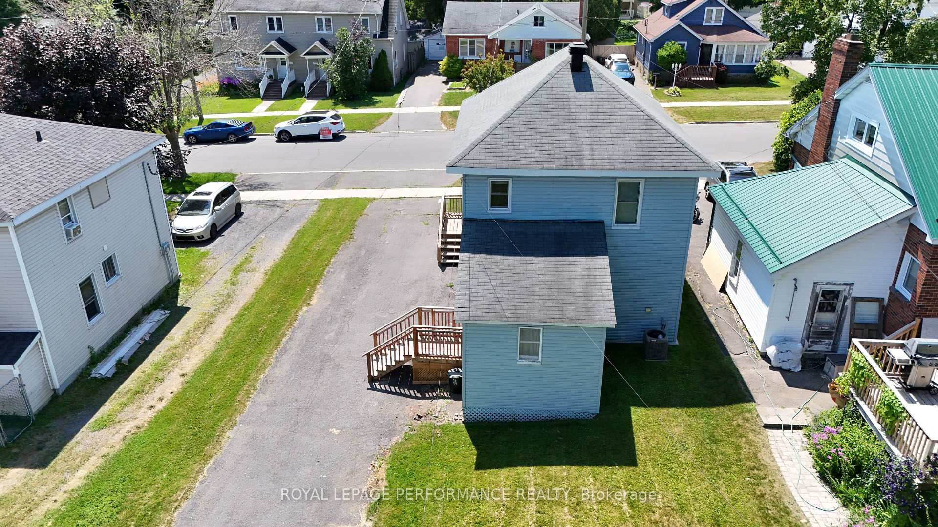 Photo 6 of 10 Dunbar Avenue, Cornwall, Cornwall — HOMEH