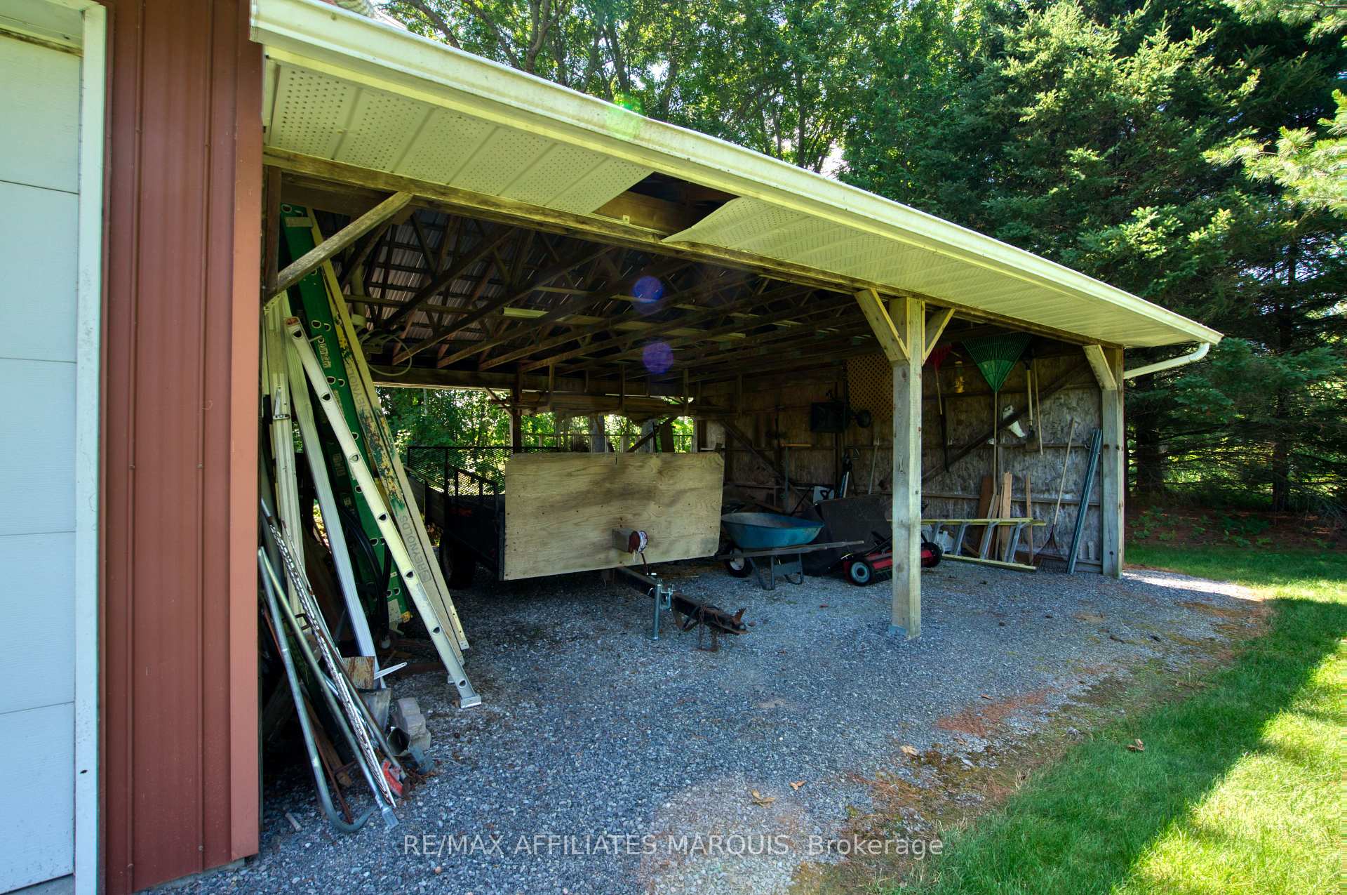Photo 39 of 79 Trotters Lane, Rideau Lakes, Rideau Lakes (North Crosby) Twp — HOMEH