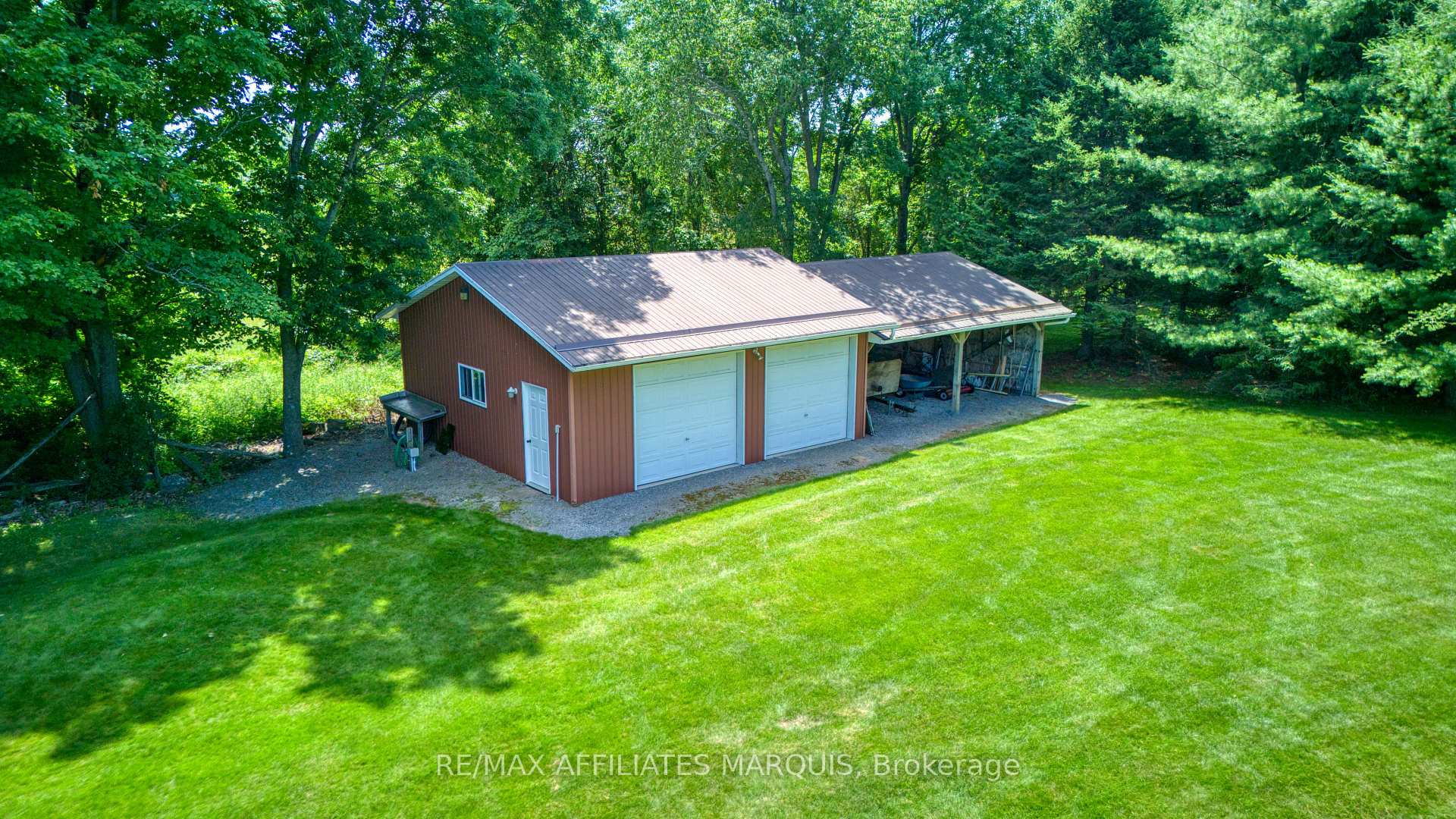 Photo 50 of 79 Trotters Lane, Rideau Lakes, Rideau Lakes (North Crosby) Twp — HOMEH