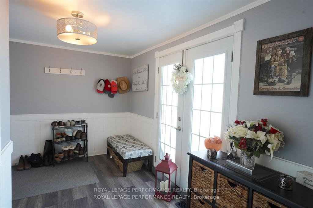 Photo 4 of 14911 County Rd 43, North Stormont, North Stormont (Finch) Twp — HOMEH
