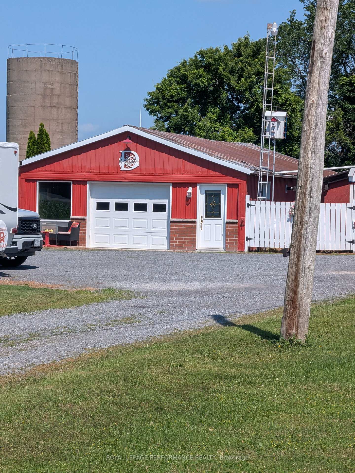 Photo 25 of 14911 County Rd 43, North Stormont, North Stormont (Finch) Twp — HOMEH